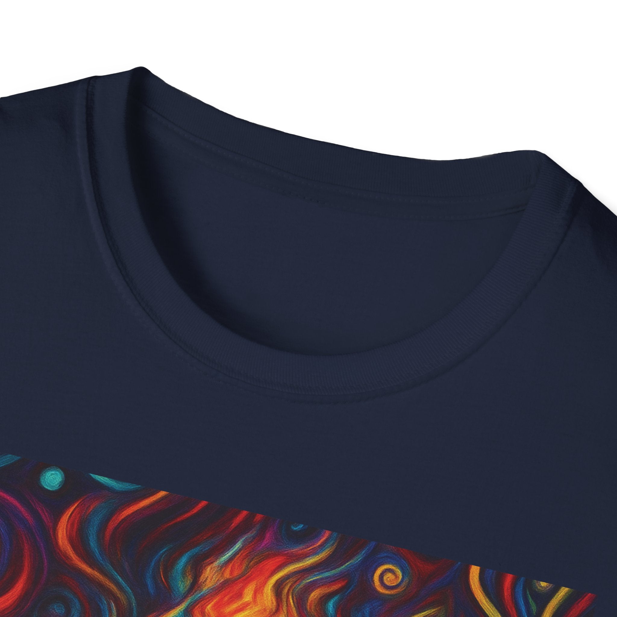Inferno Core T-Shirt