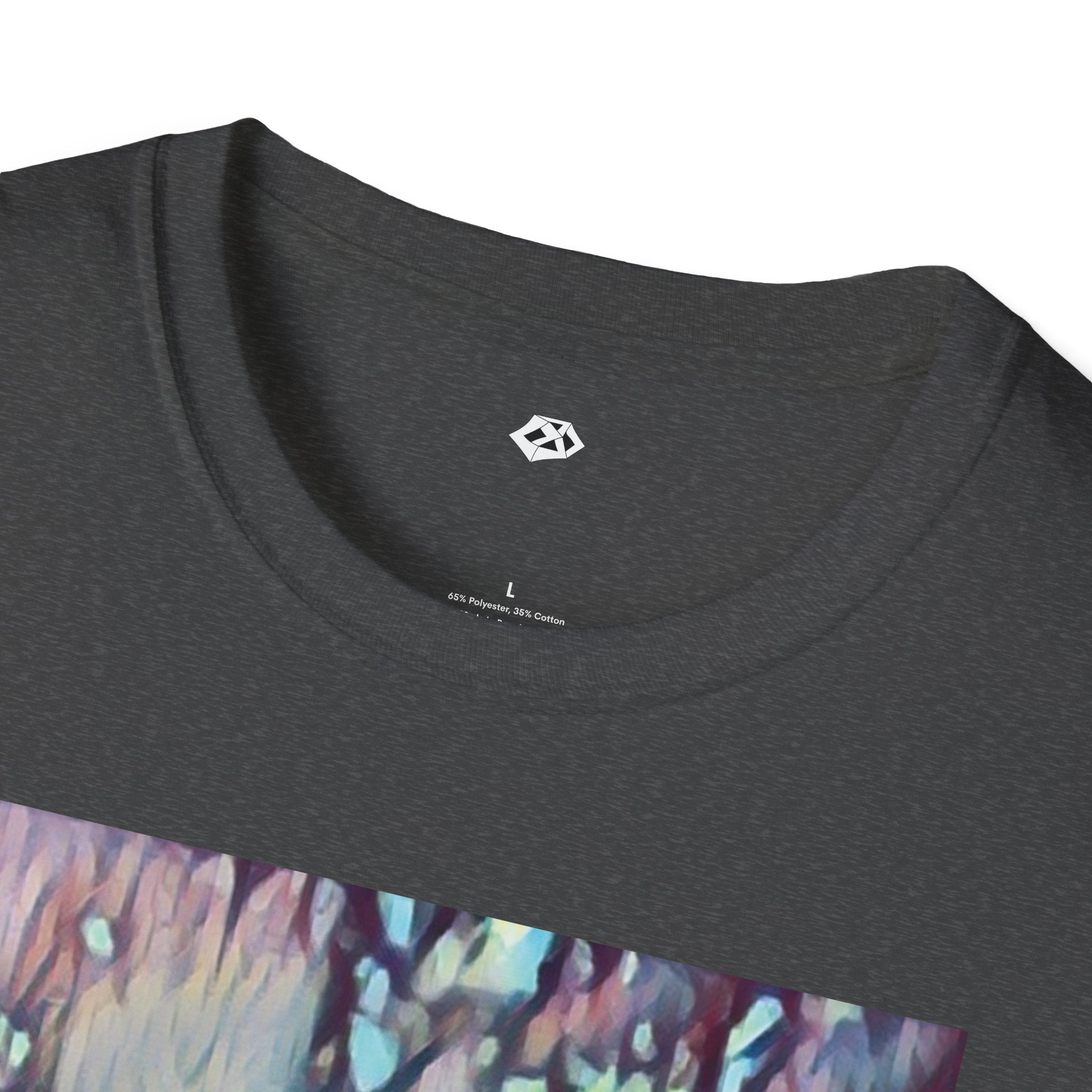 Boy and Moon T-Shirt