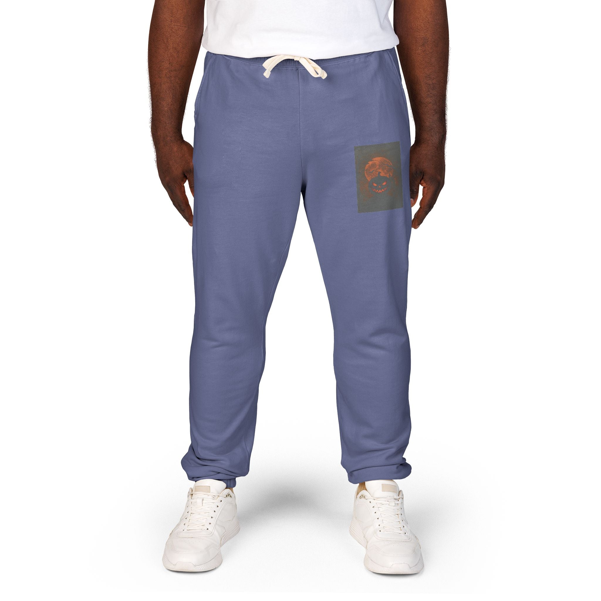 Halloween Fleece Sweatpants