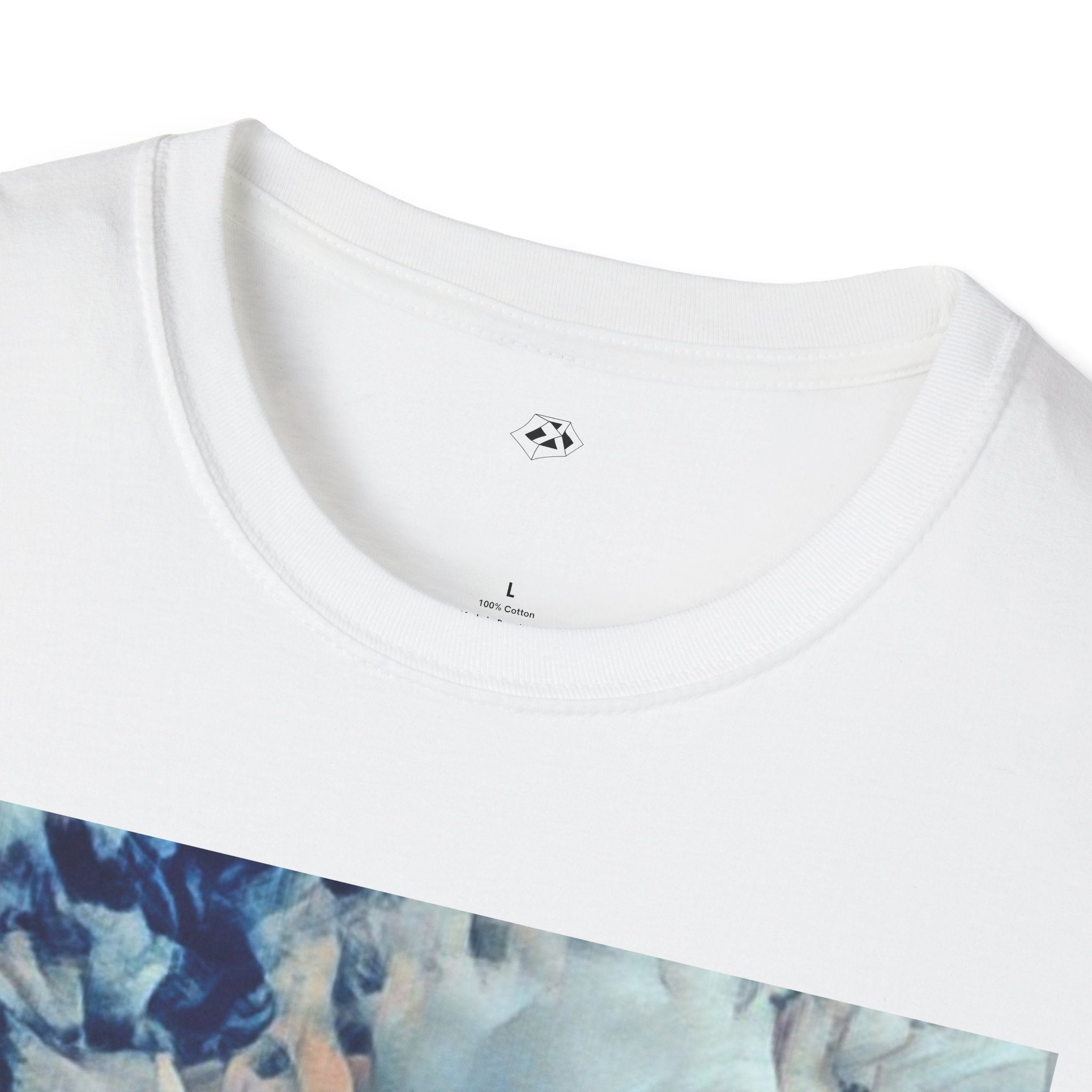 The Cloudsmith’s Tapestry Softstyle T-Shirt