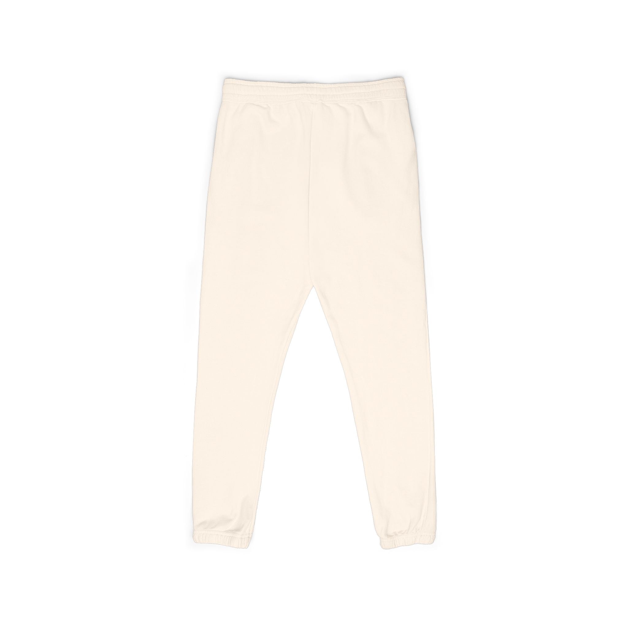 Cozy Casual Fleece Sweatpants