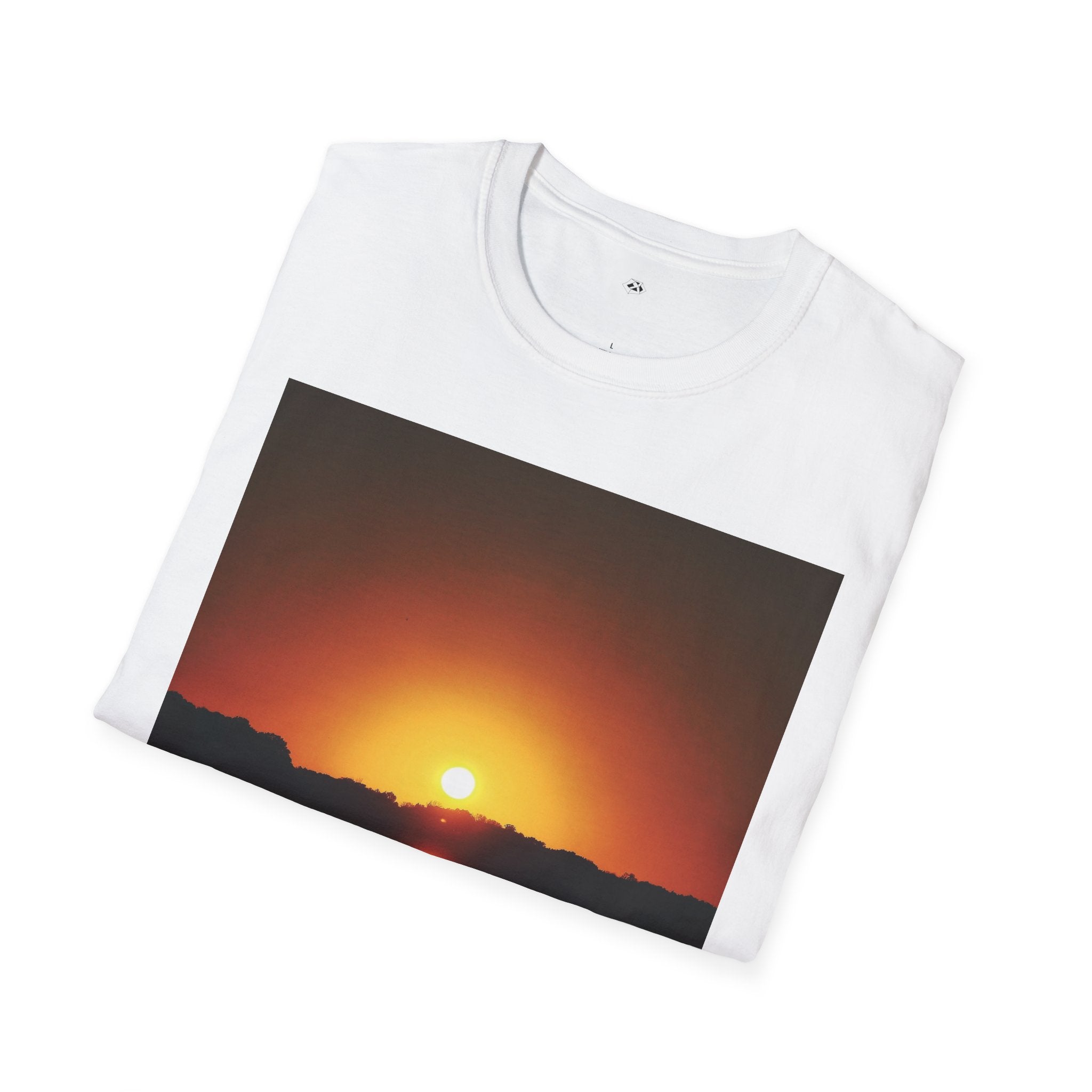 Golden Hour Sunset T-Shirt
