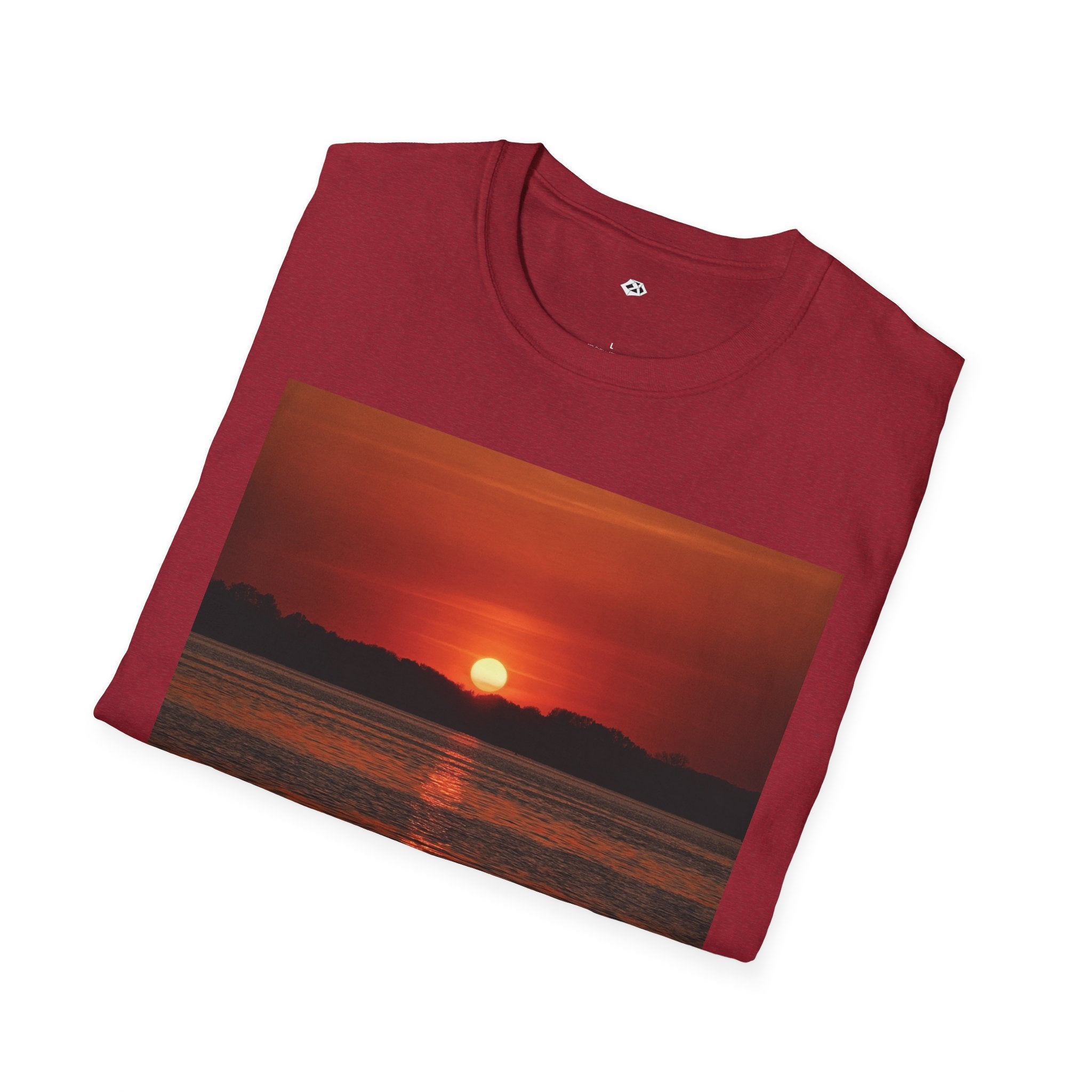 Sunset Vibe T-Shirt