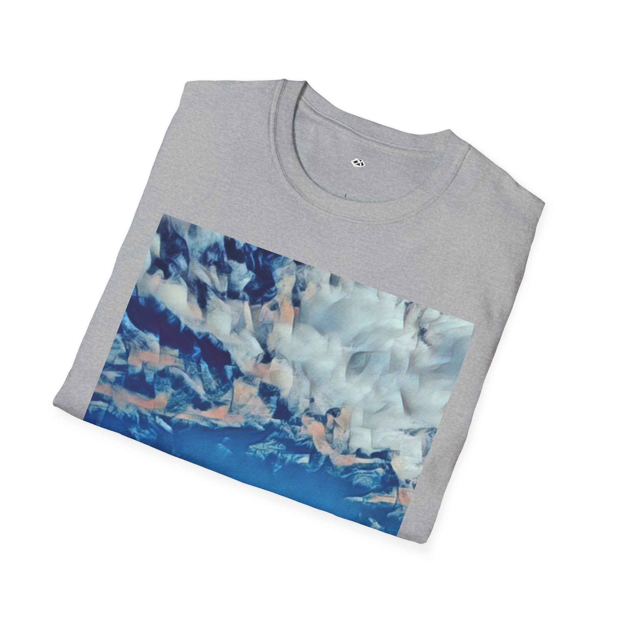 The Cloudsmith’s Tapestry Softstyle T-Shirt