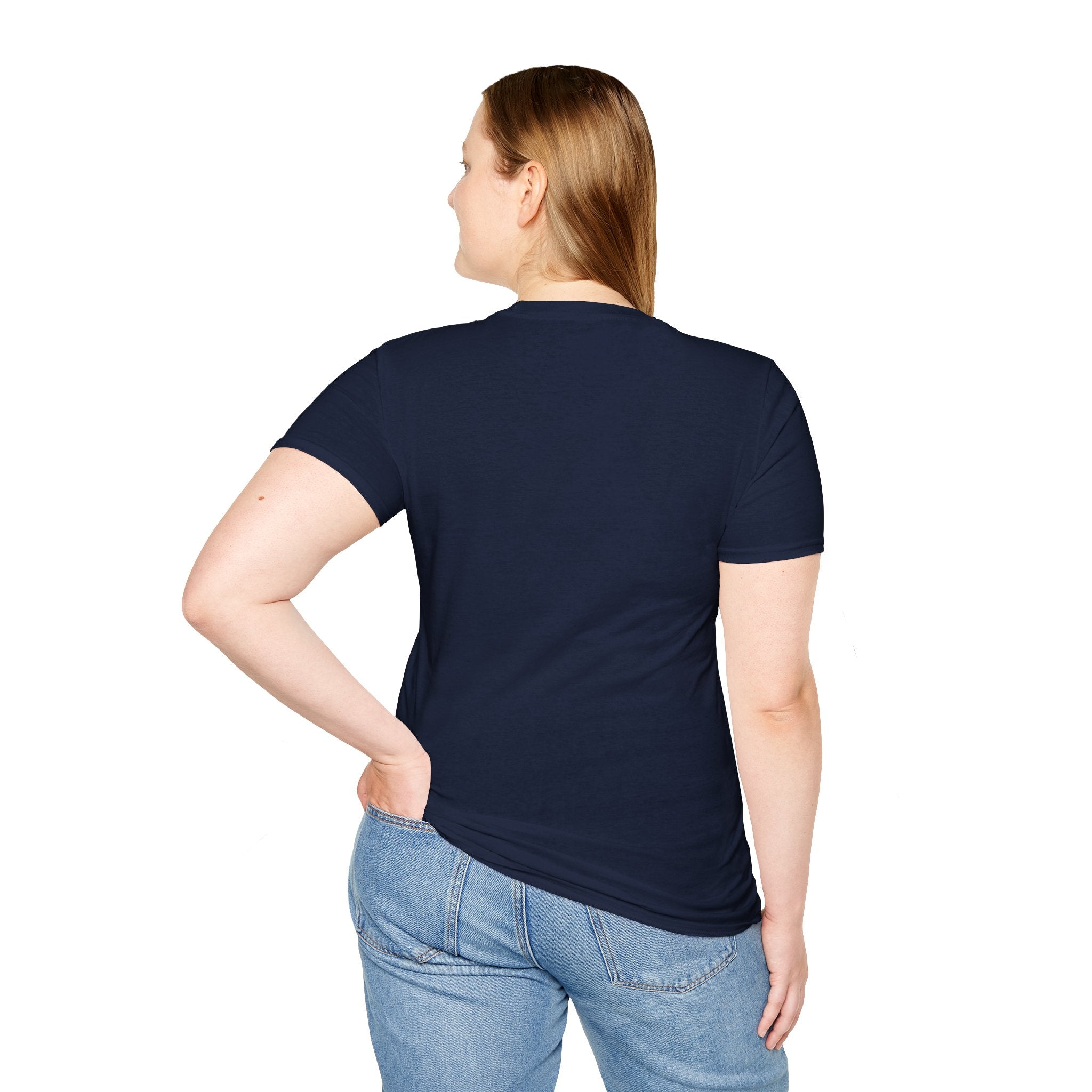 Gooseberry River Meander Bend T-Shirt
