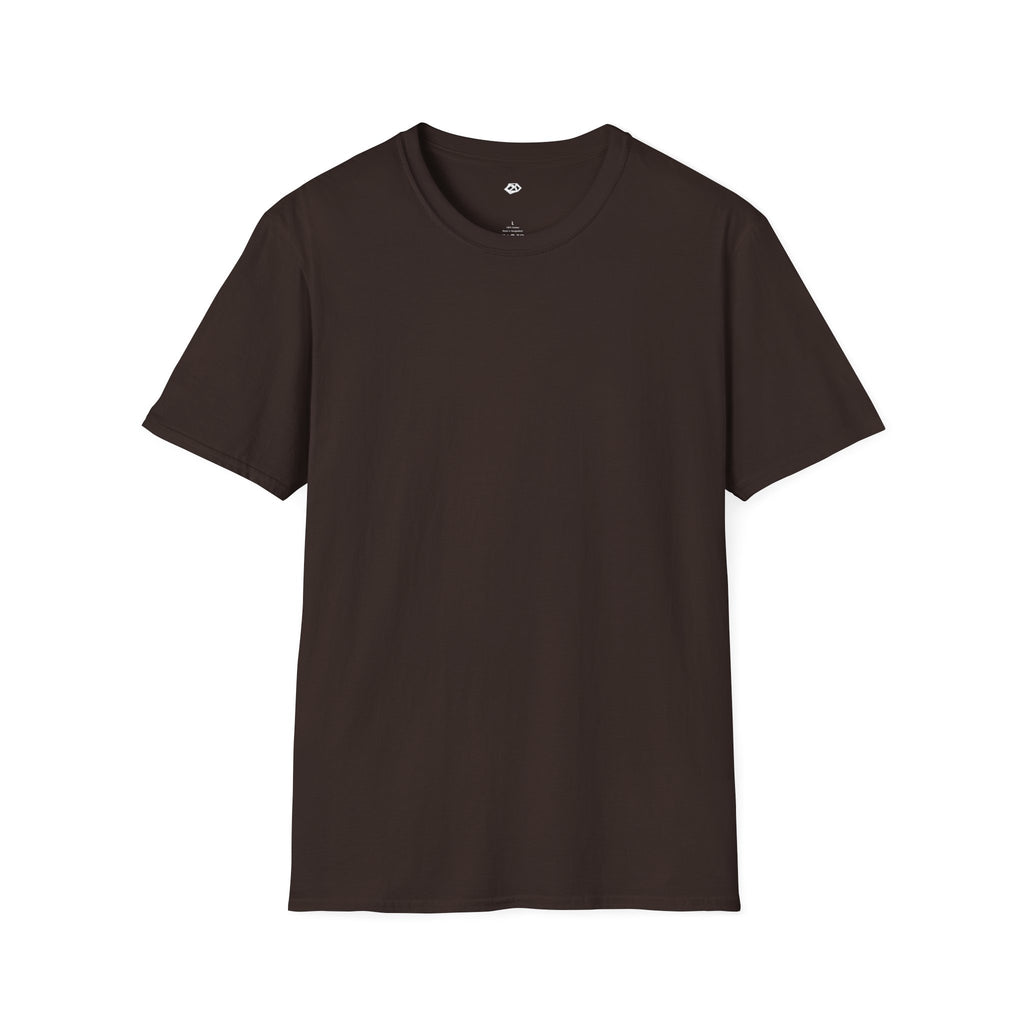 Boy and Moon T-Shirt