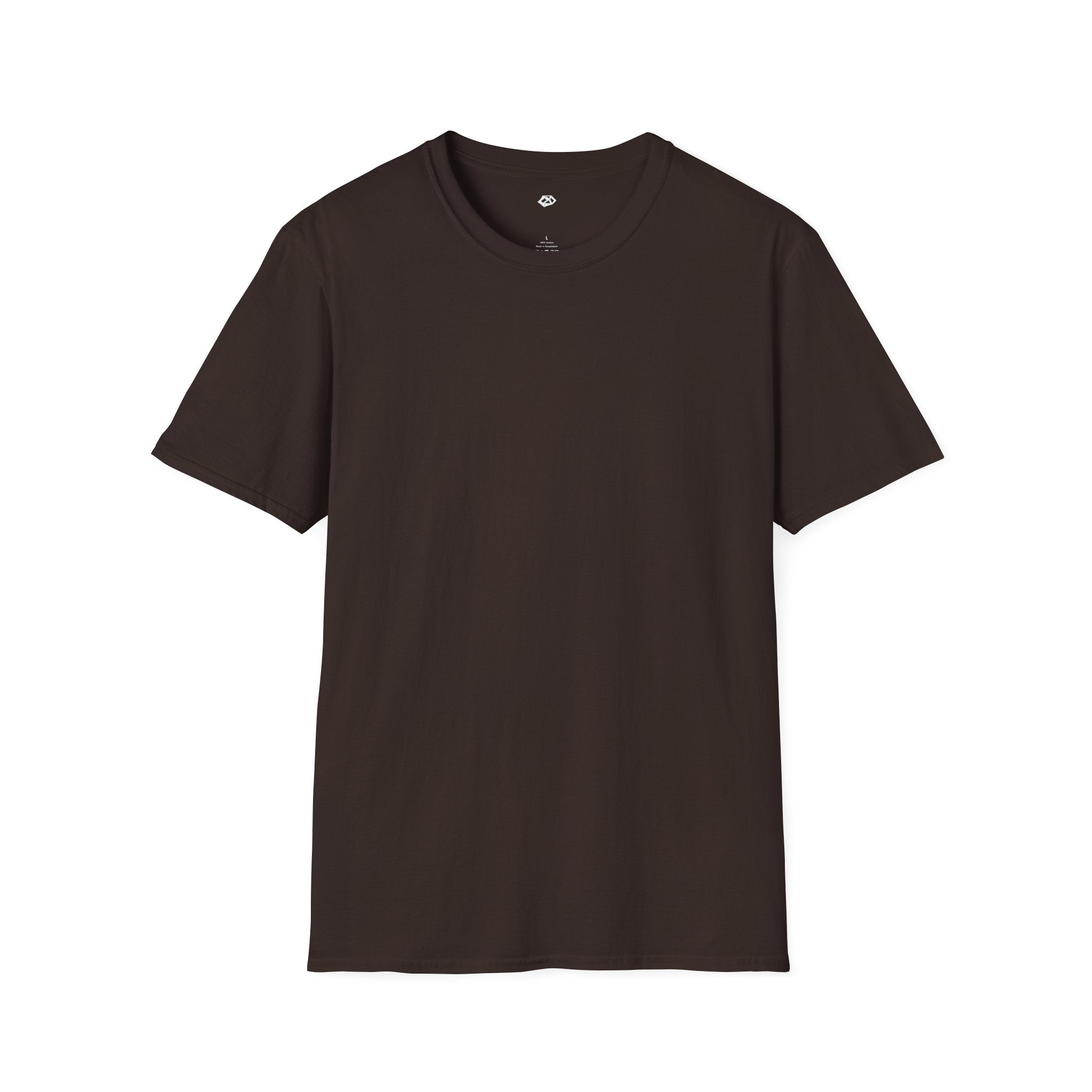 Boy and Moon T-Shirt