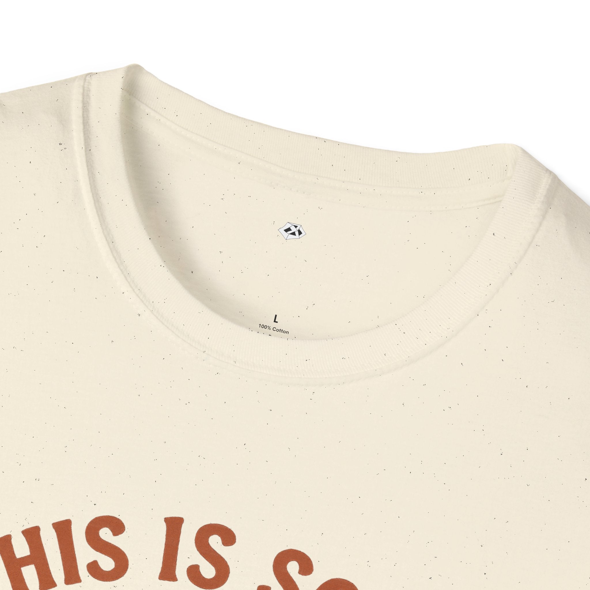 This is some Boo Sheet T-Shirt, Spooky Ghost Tee