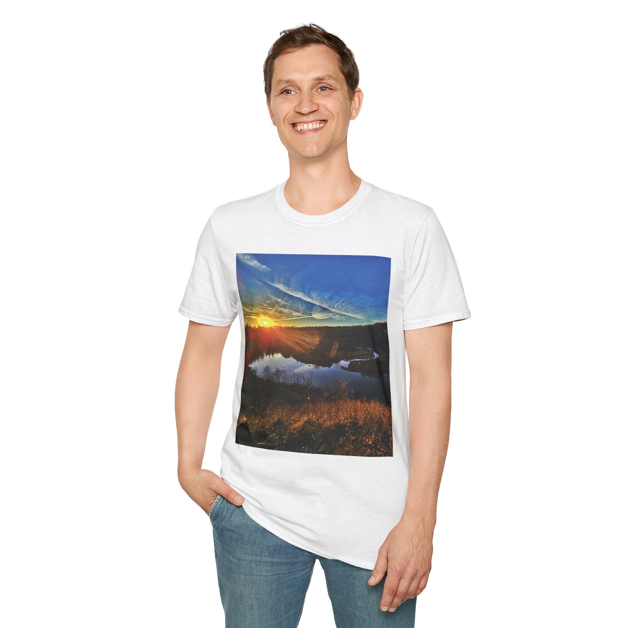 Flarepath of the Forgotten T-Shirt