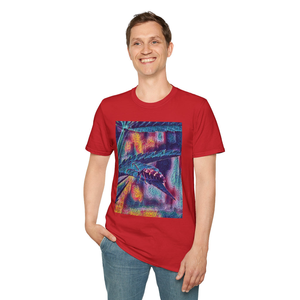 Neon Hunter T-Shirt