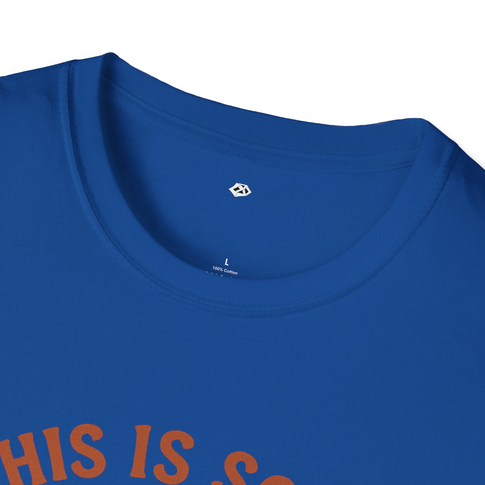 This is some Boo Sheet T-Shirt, Spooky Ghost Tee