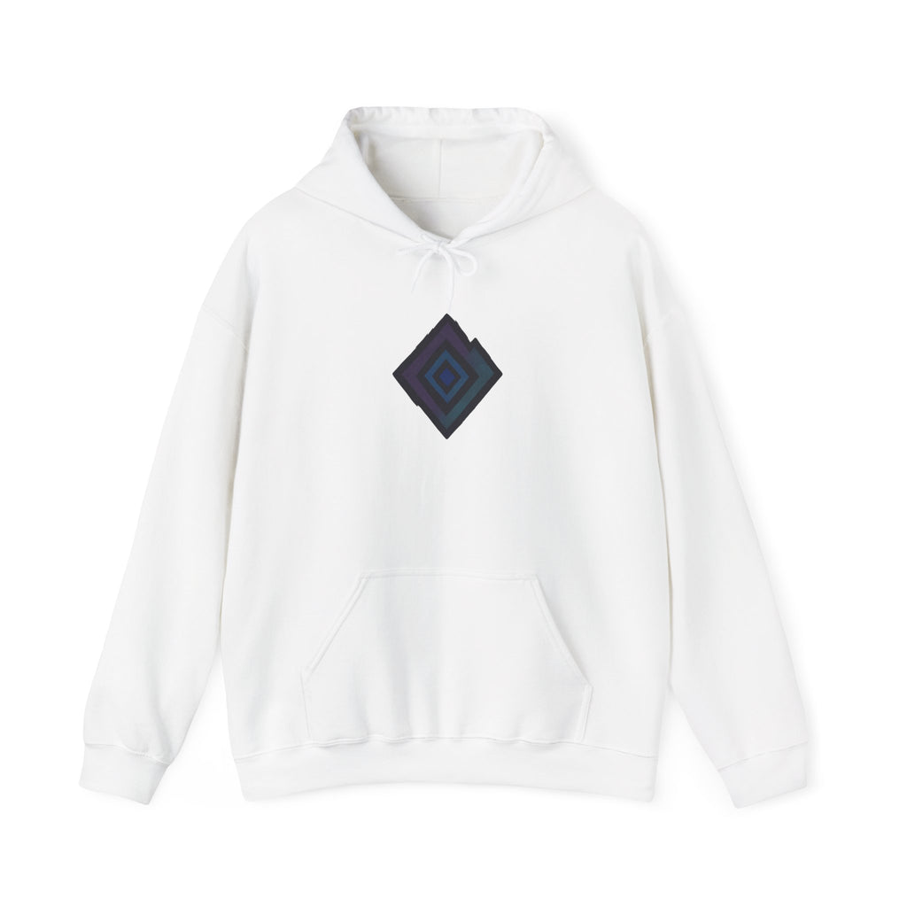 Stylish Hooded Sweatshirt