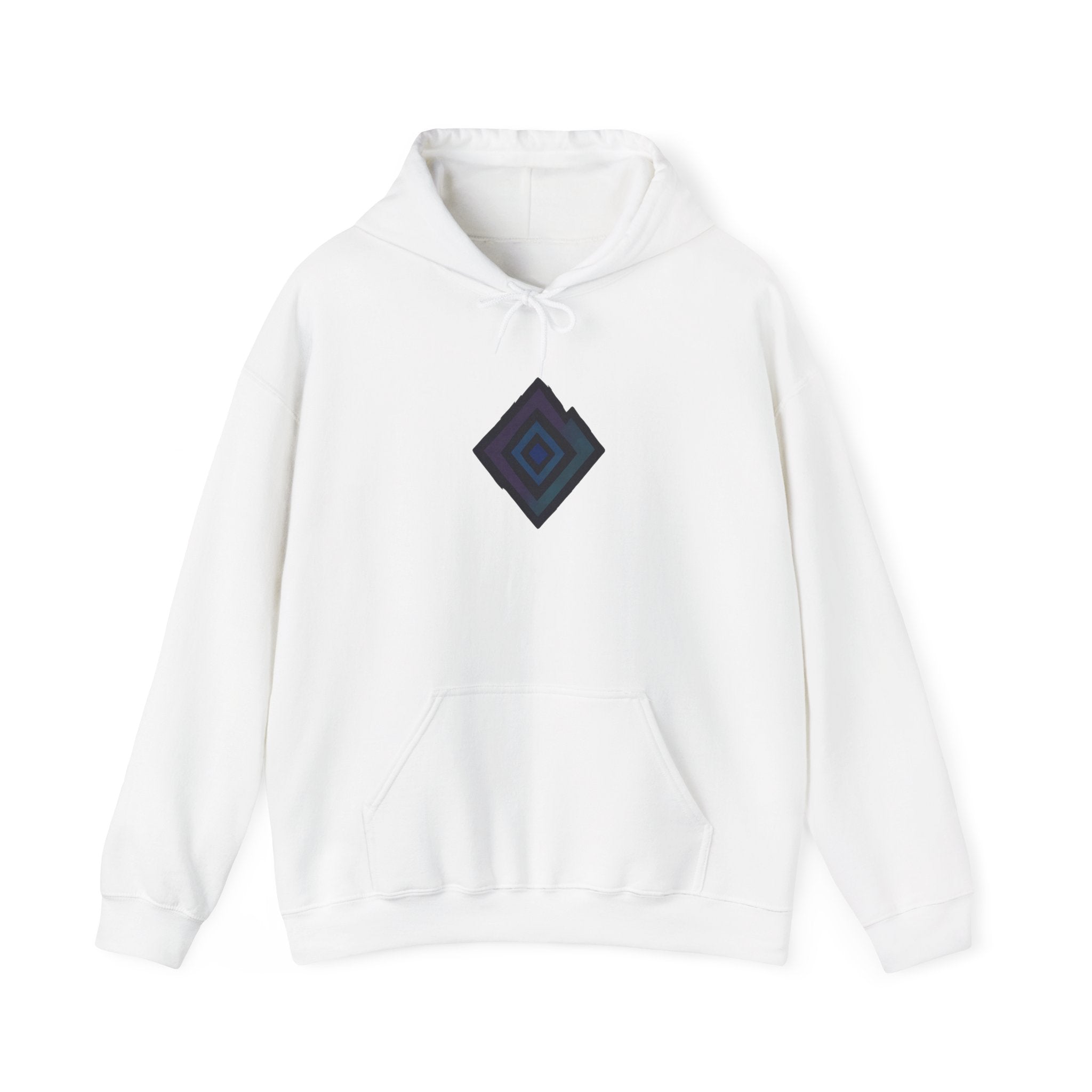 Stylish Hooded Sweatshirt