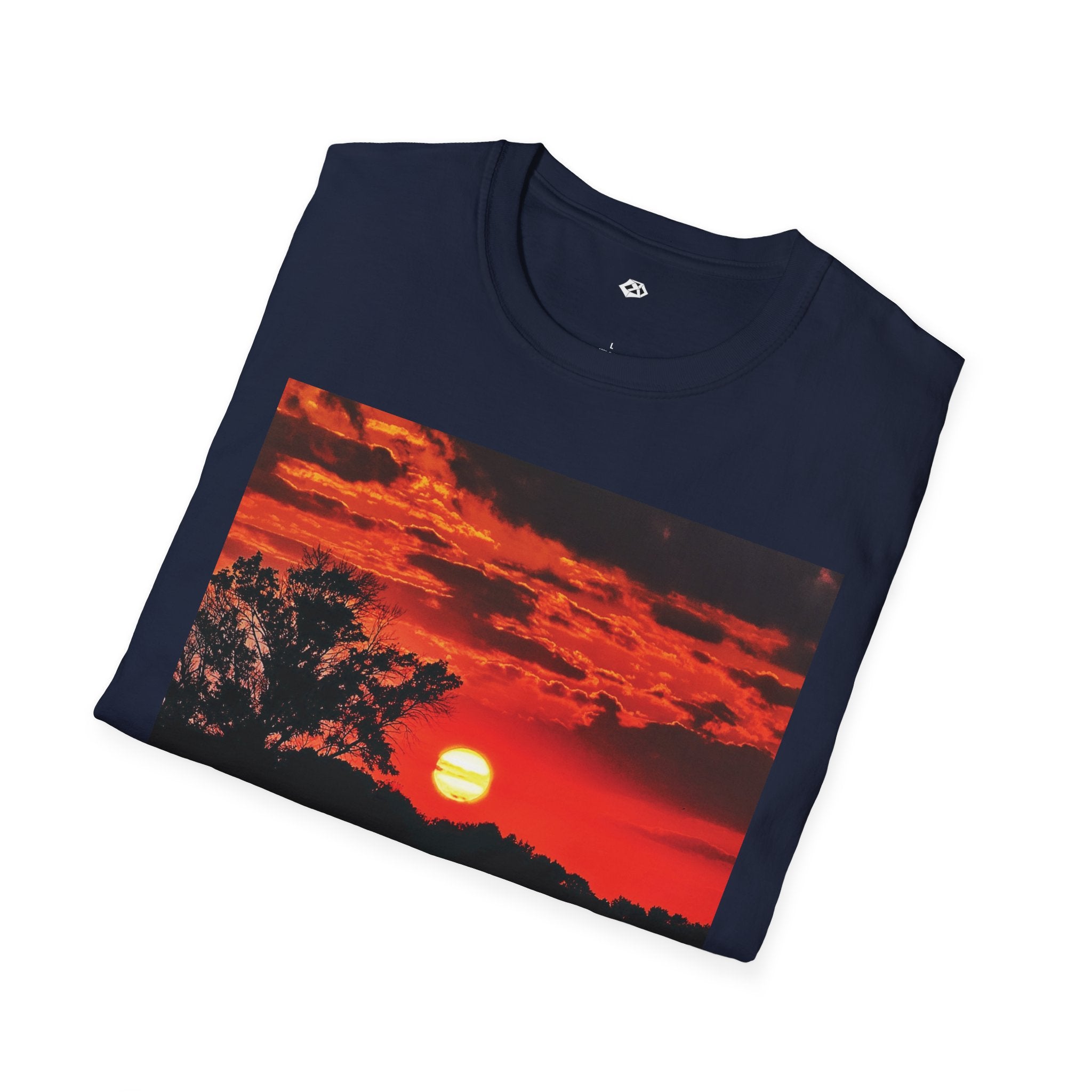 Bloodfire Reverie T-Shirt