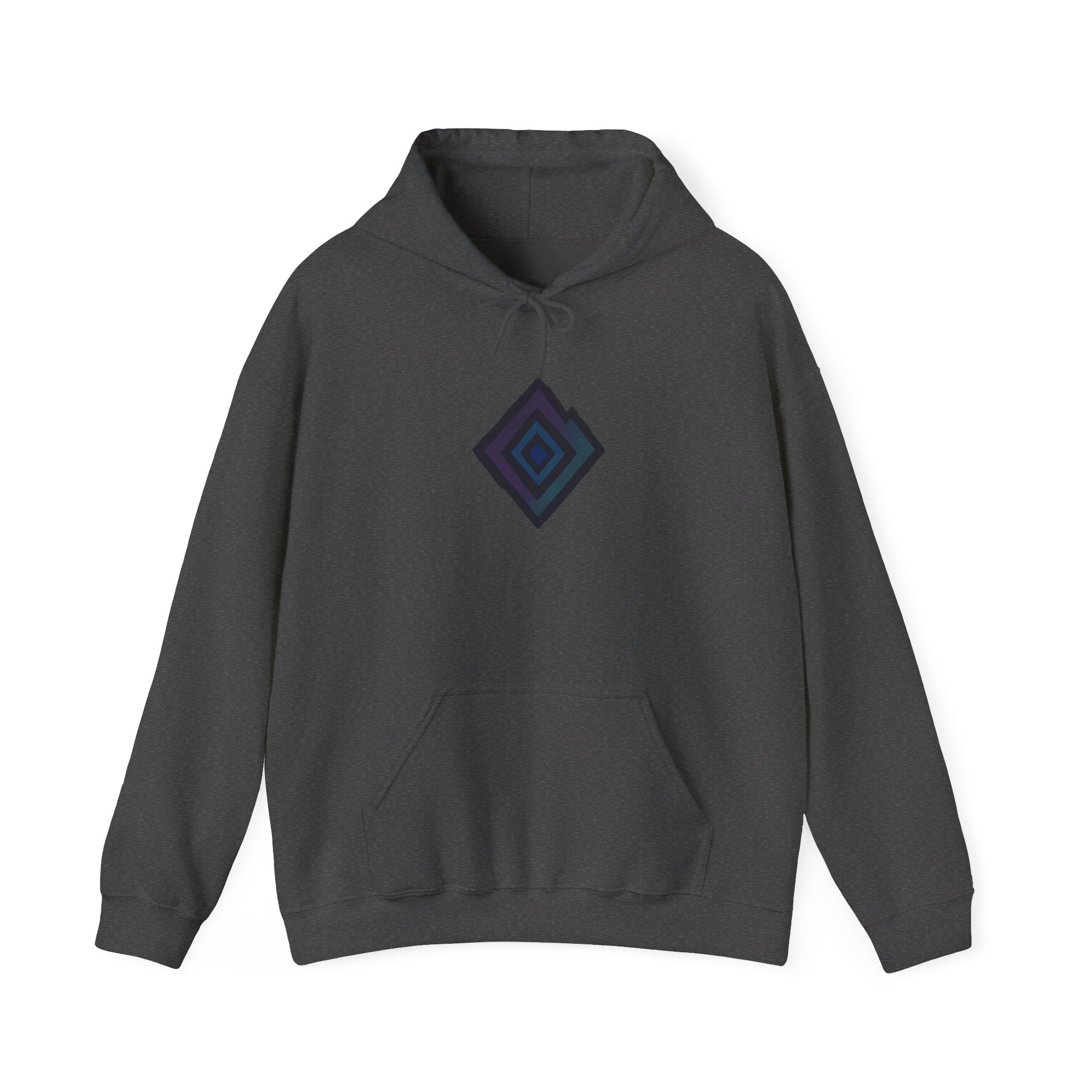 Stylish Hooded Sweatshirt