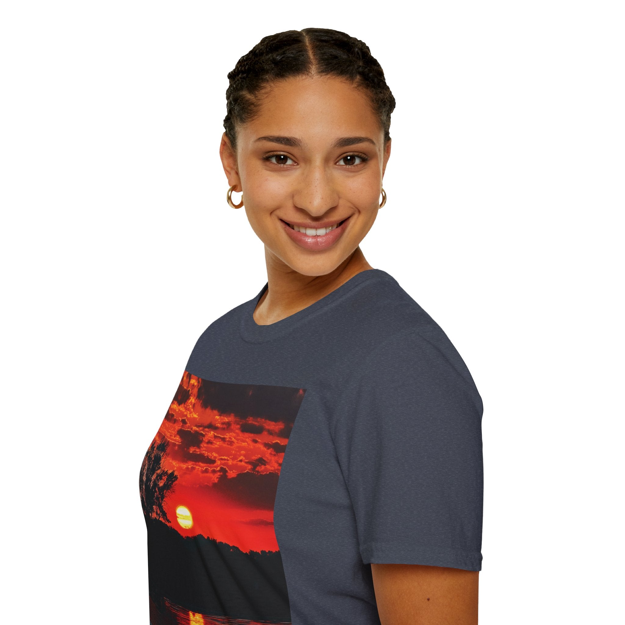 Bloodfire Reverie T-Shirt