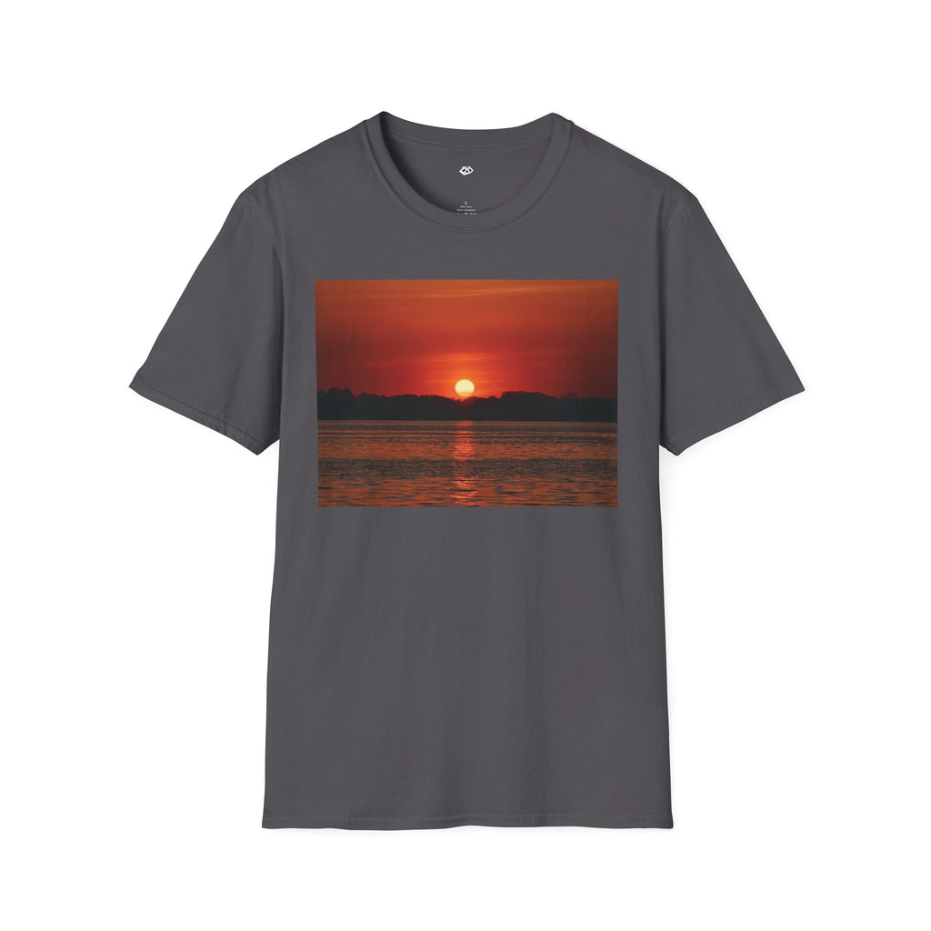 Sunset Vibe T-Shirt