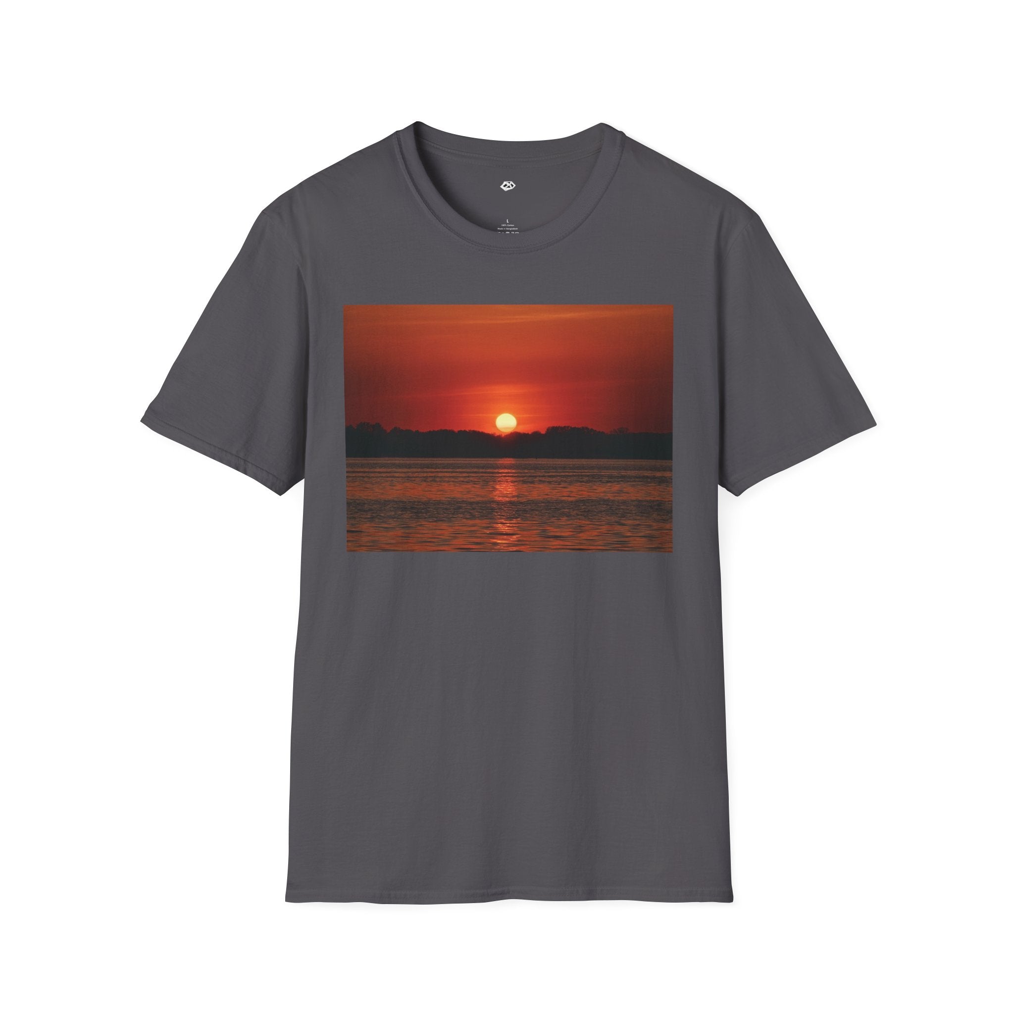Sunset Vibe T-Shirt