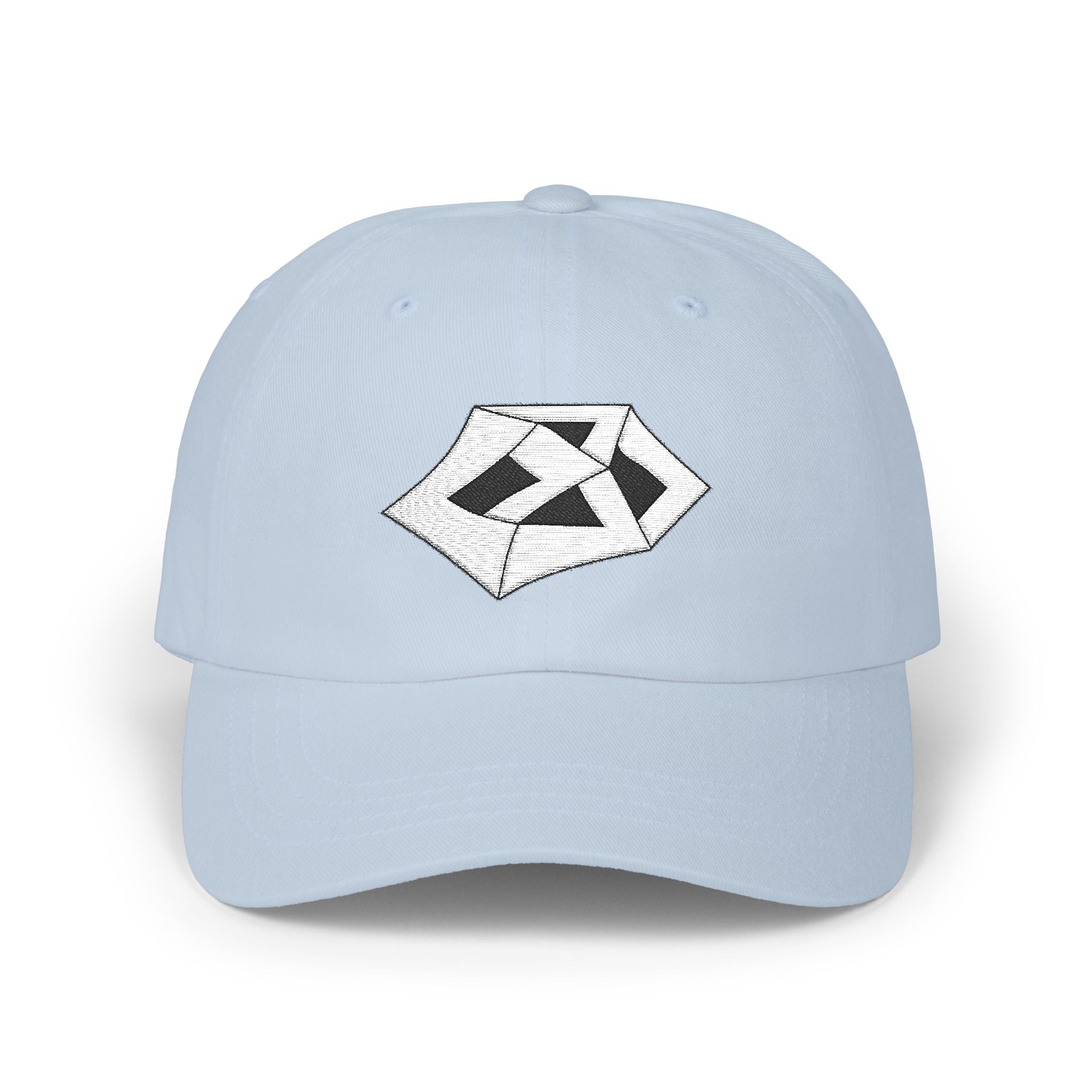 Stylish Classic Dad Cap