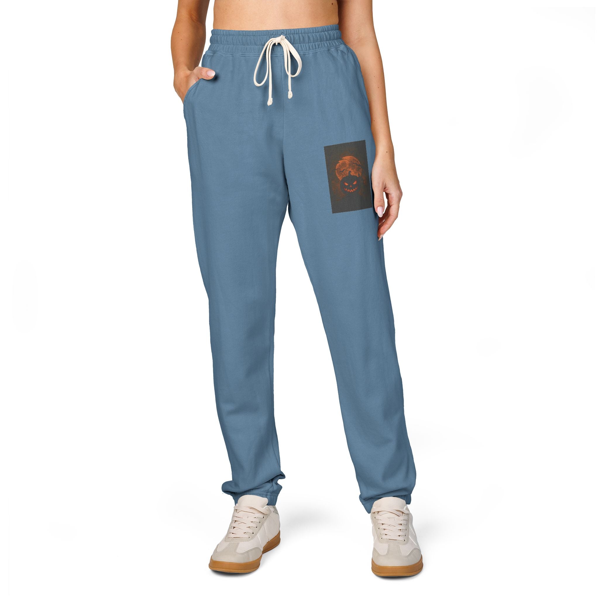 Halloween Fleece Sweatpants