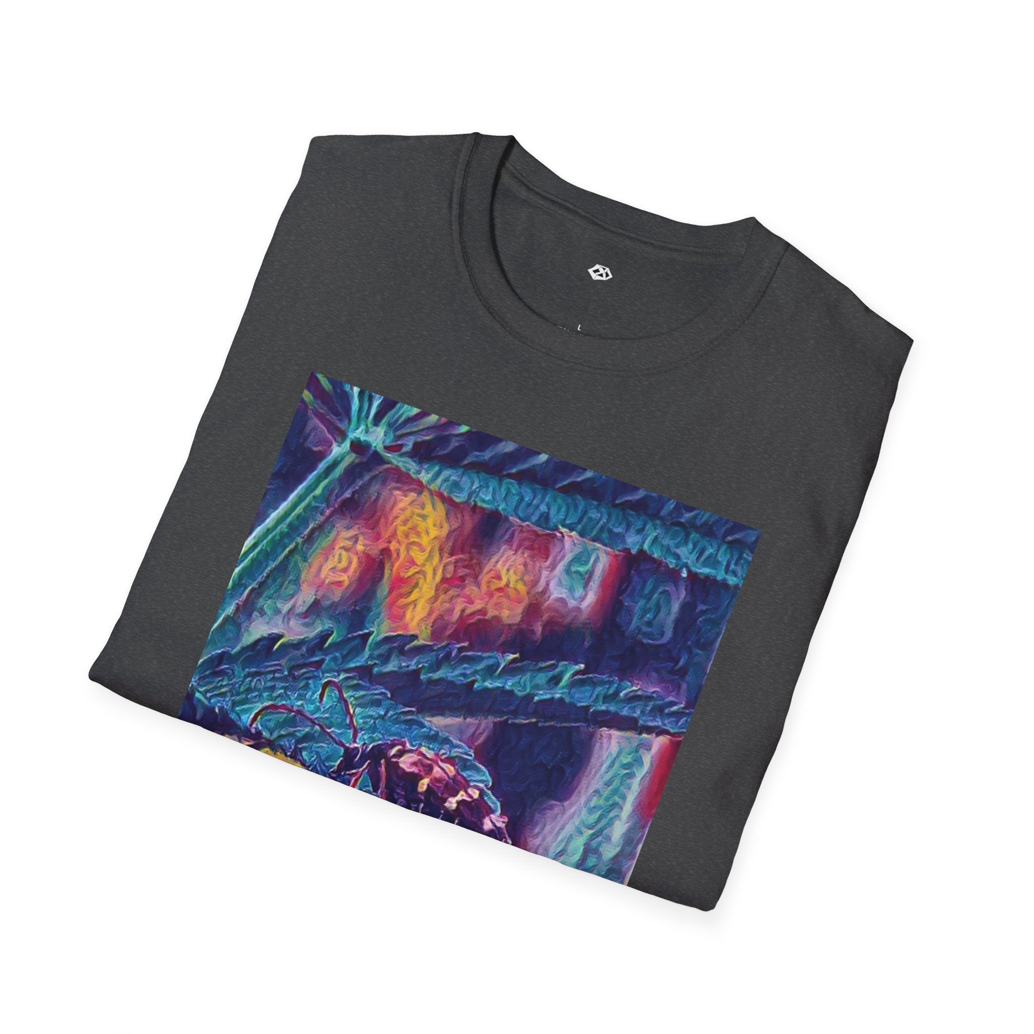 Neon Hunter T-Shirt