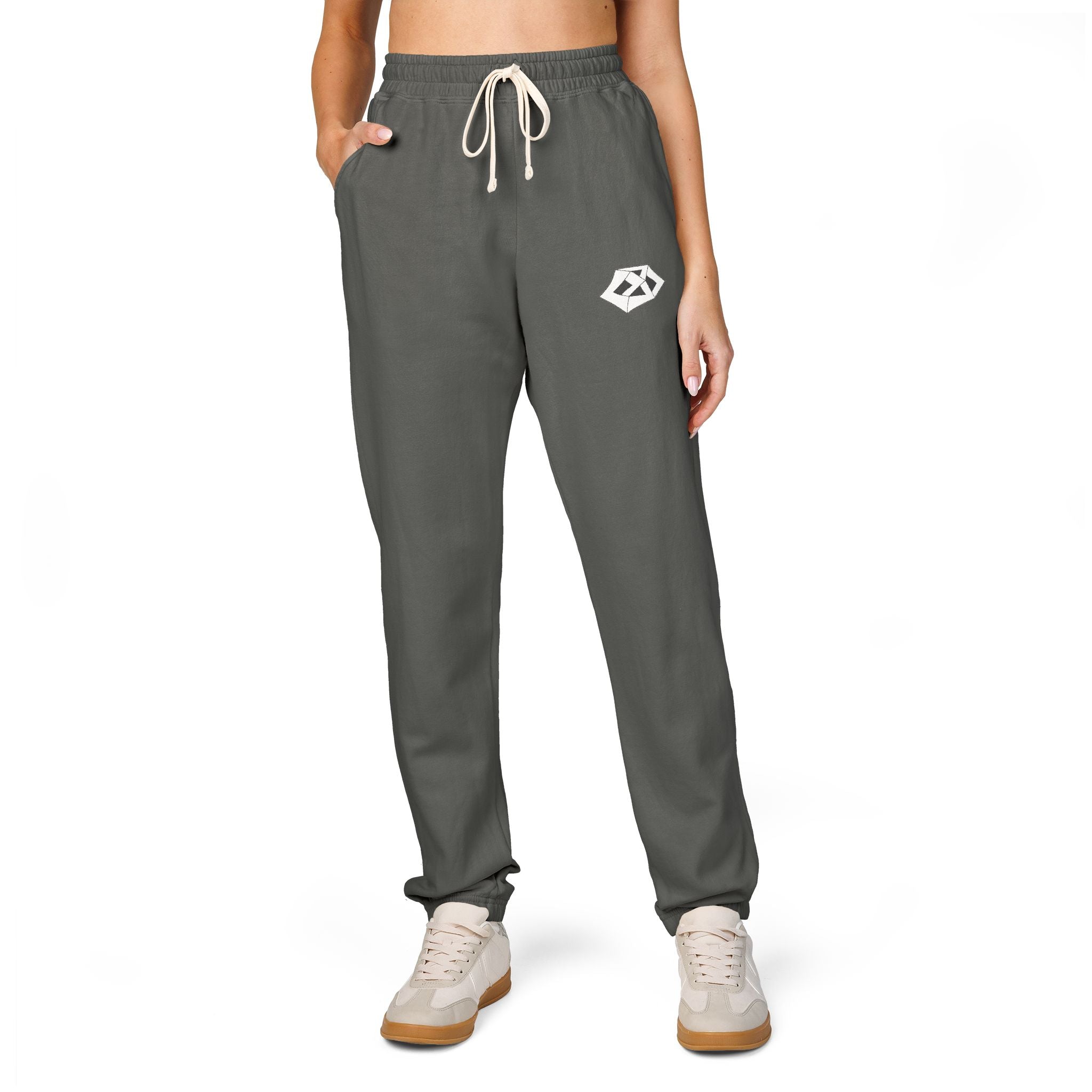 Cozy Casual Fleece Sweatpants
