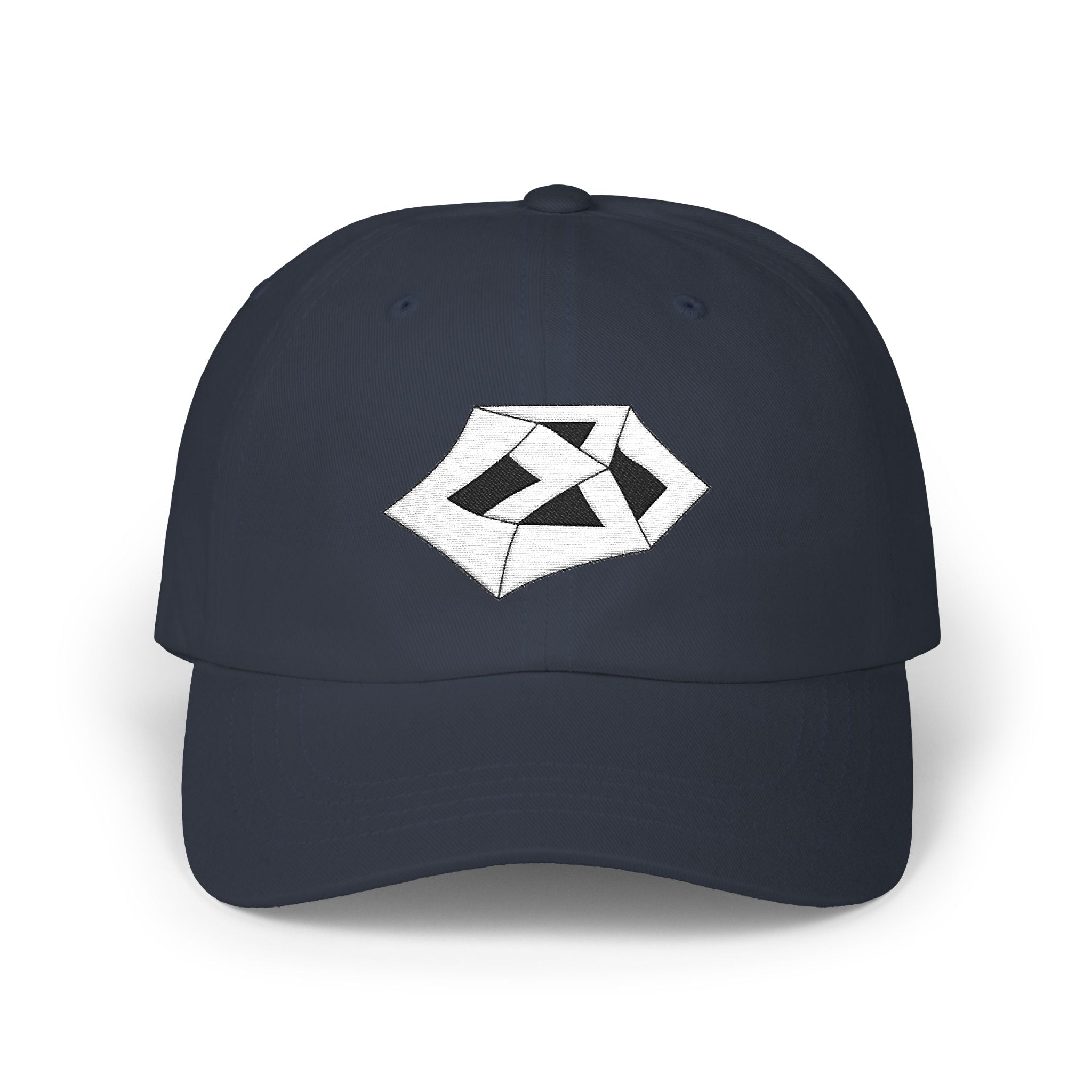 Stylish Classic Dad Cap