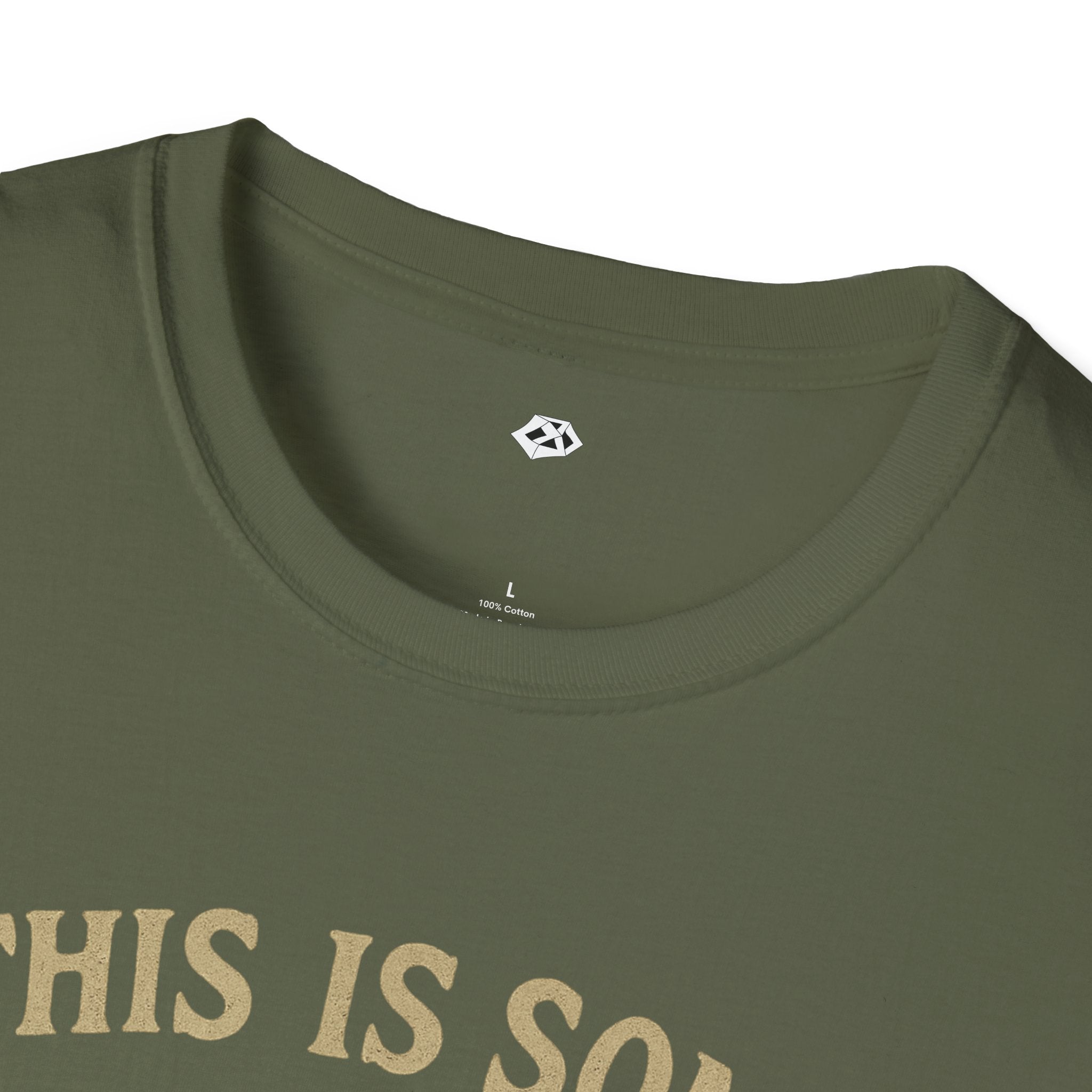This is some Boo Sheet T-Shirt, Halloween Humor
