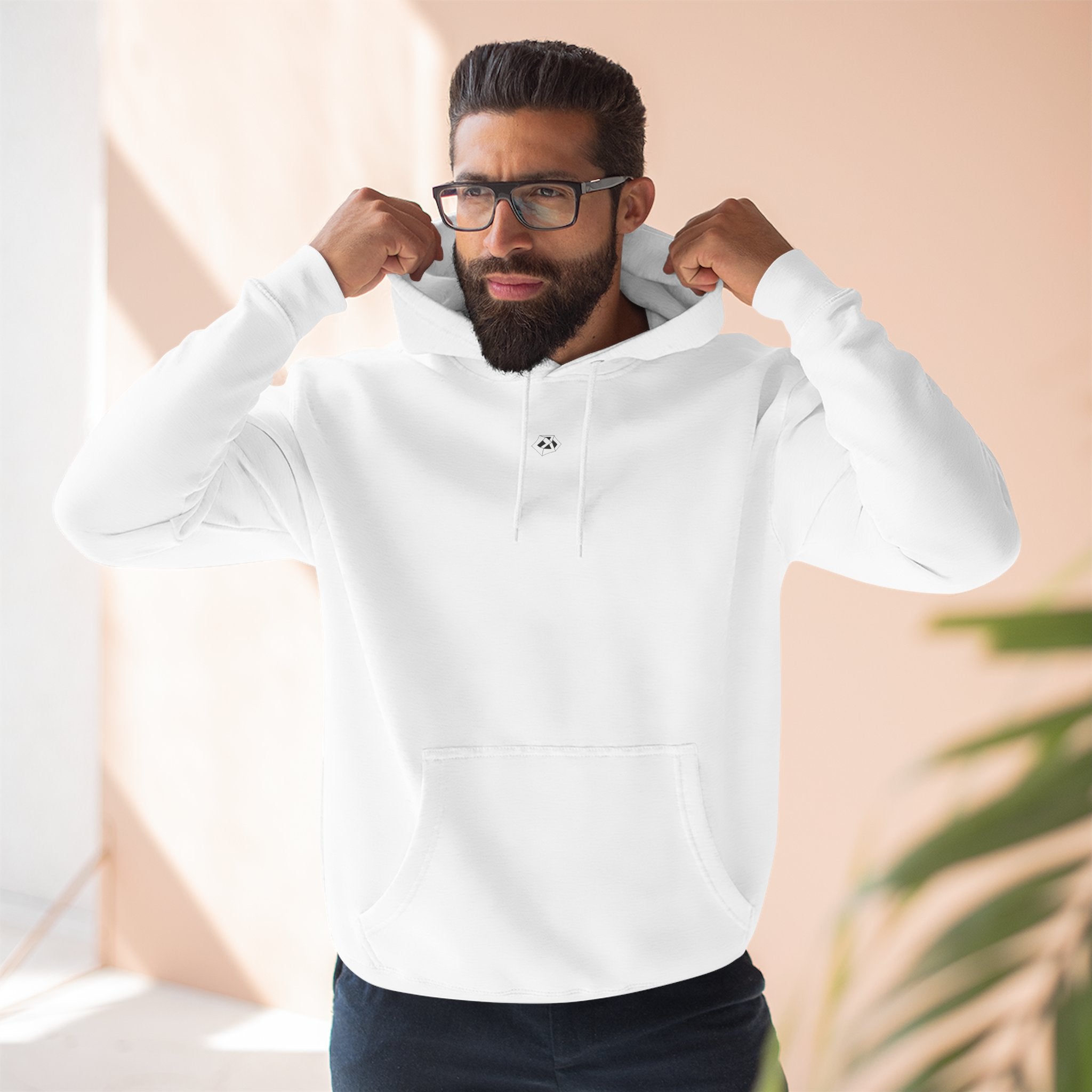 Spooky Halloween Pumpkin Hoodie