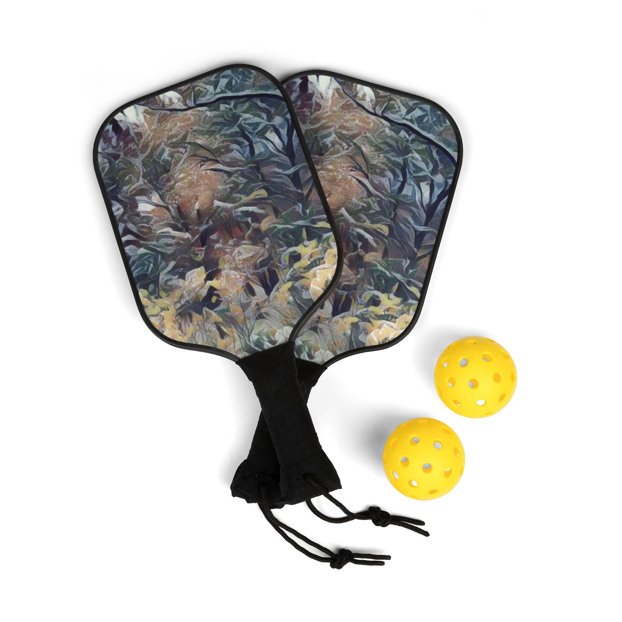 Wildwood Pickleball Set