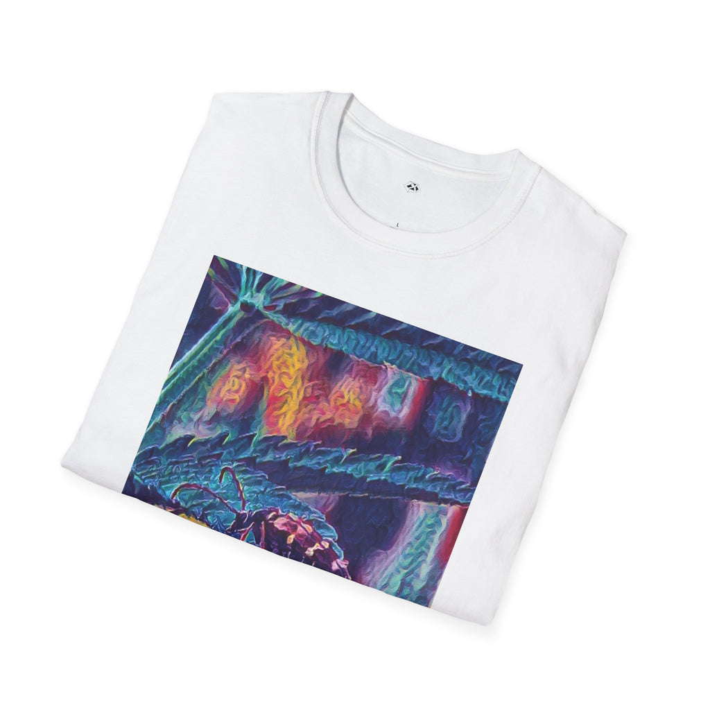 Neon Hunter T-Shirt