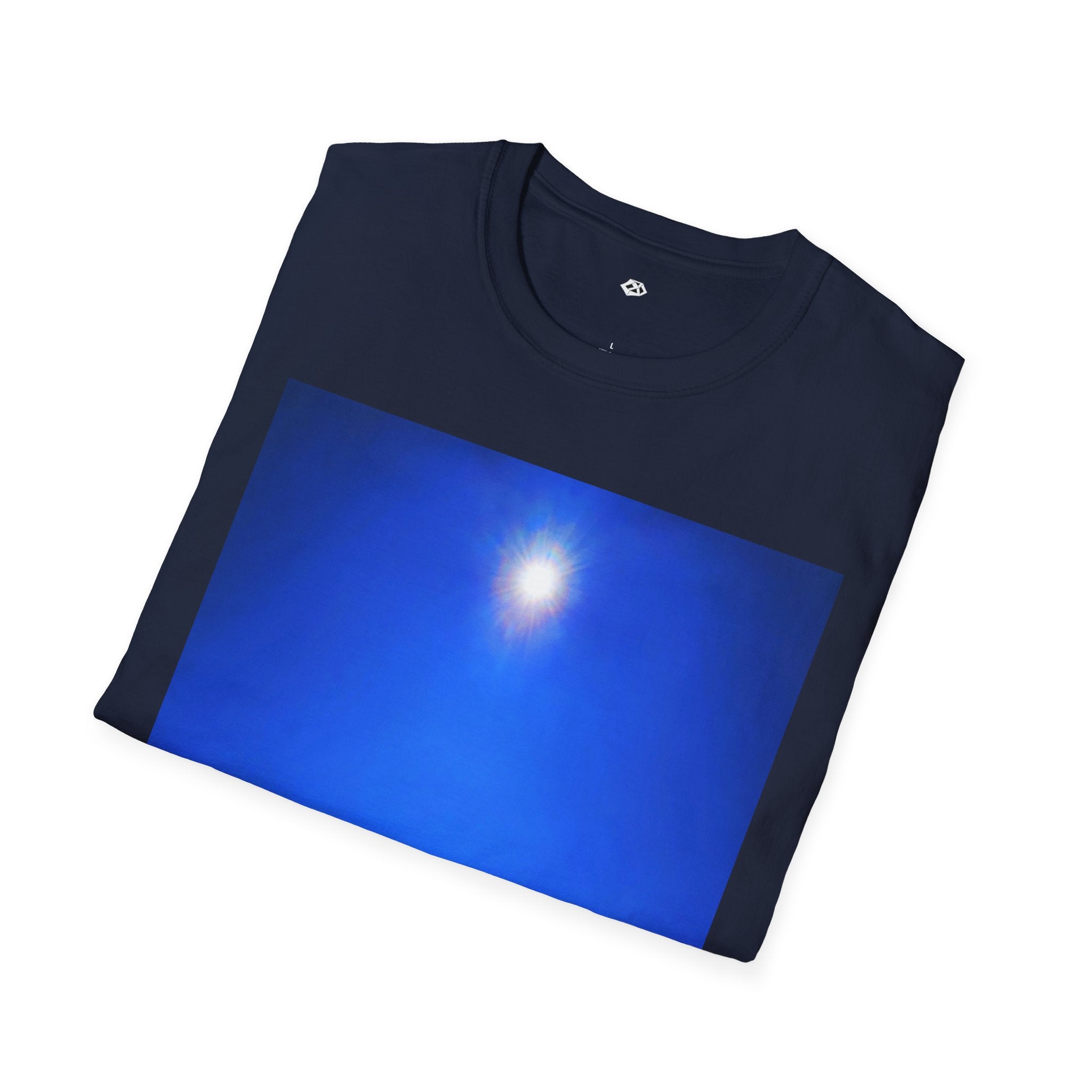 Celestial Reflection T-Shirt