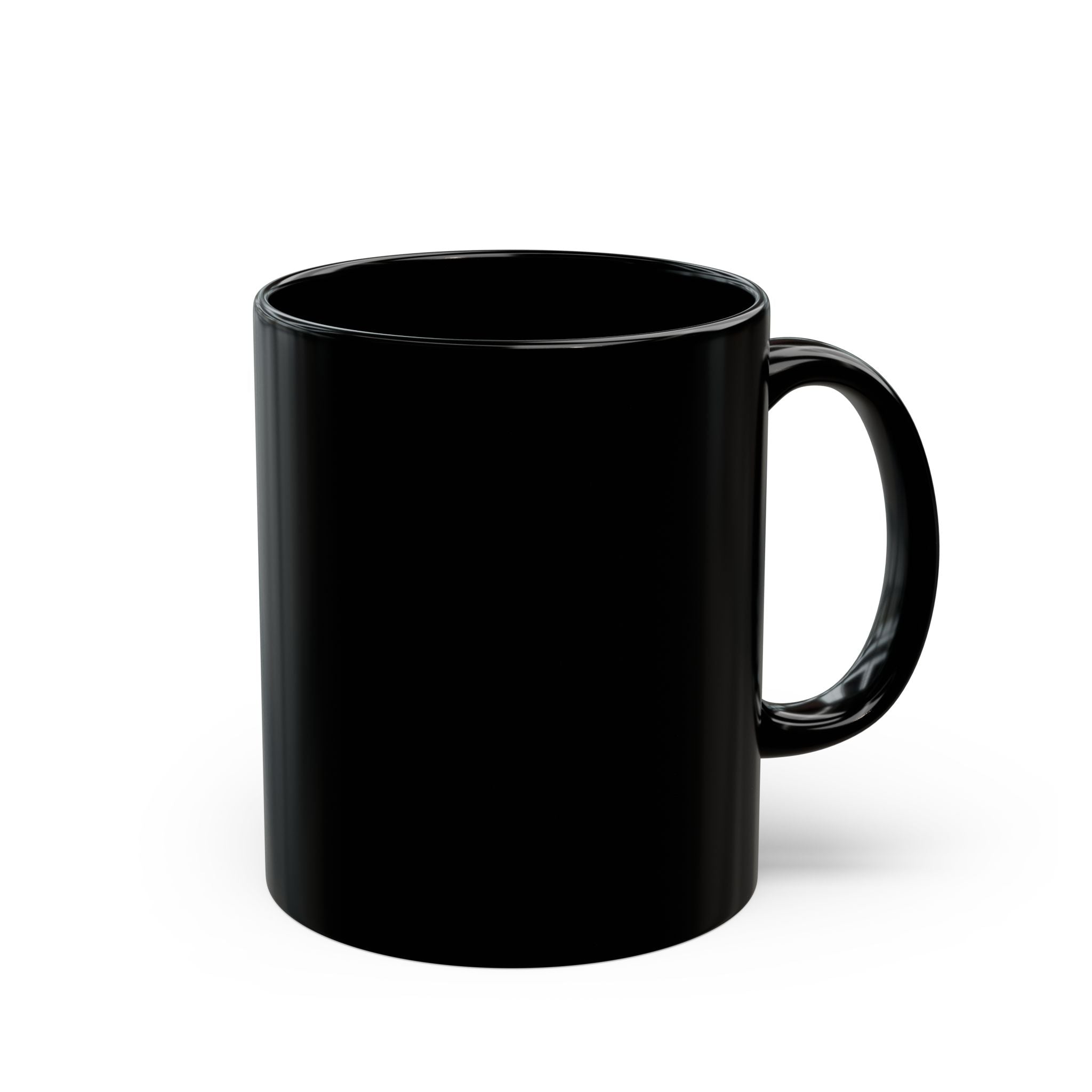I Ain't Worryin' Coffee Mug