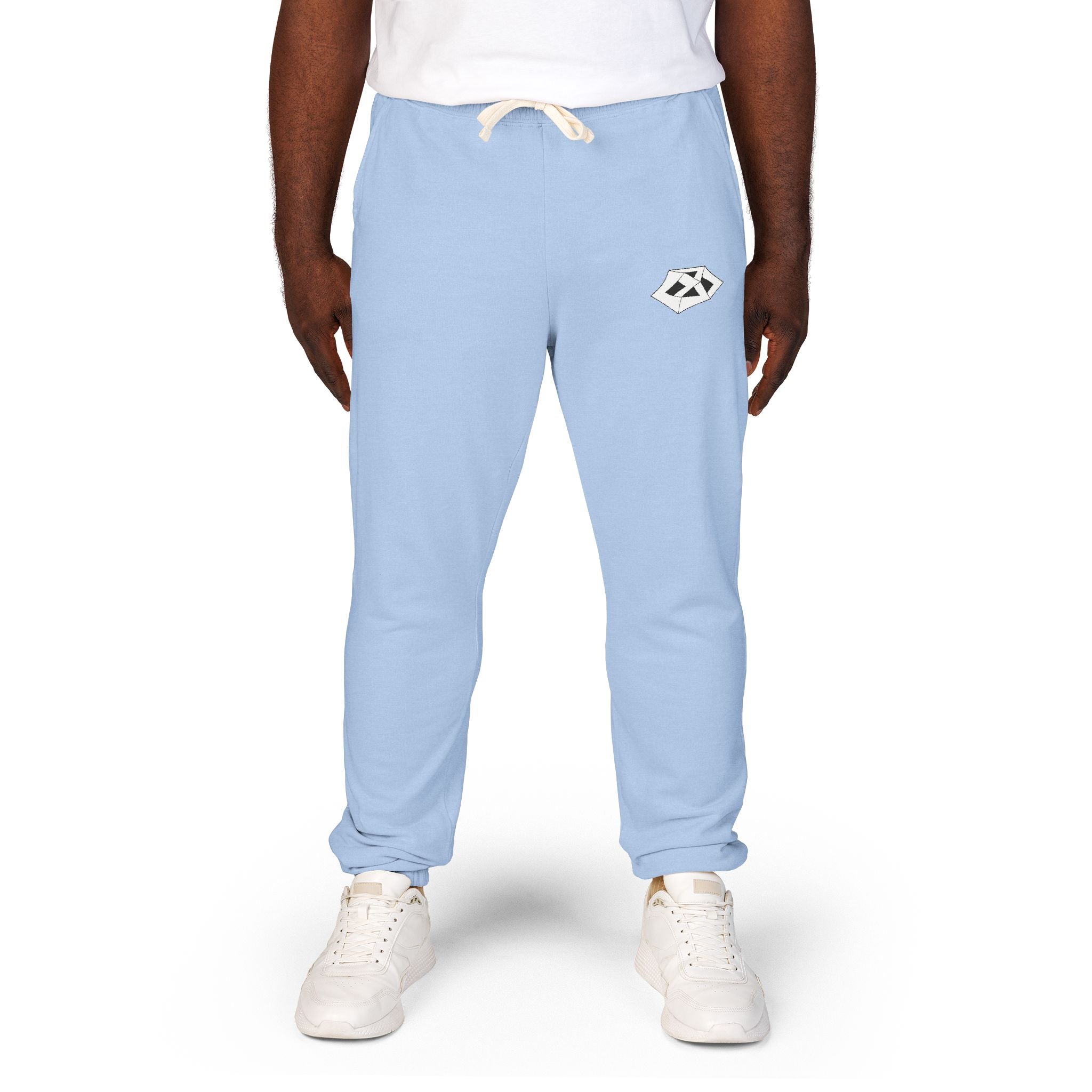 Cozy Casual Fleece Sweatpants