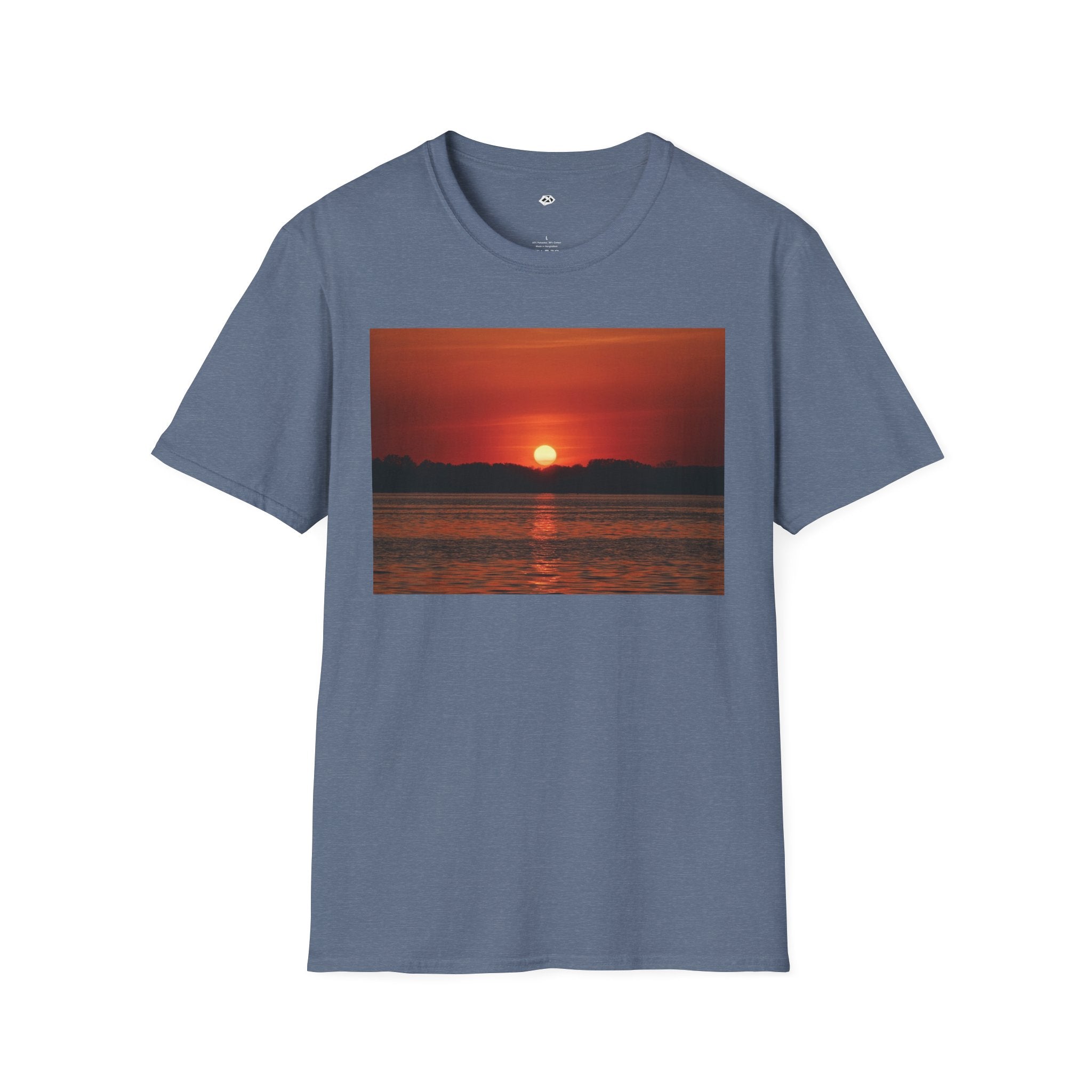 Sunset Vibe T-Shirt