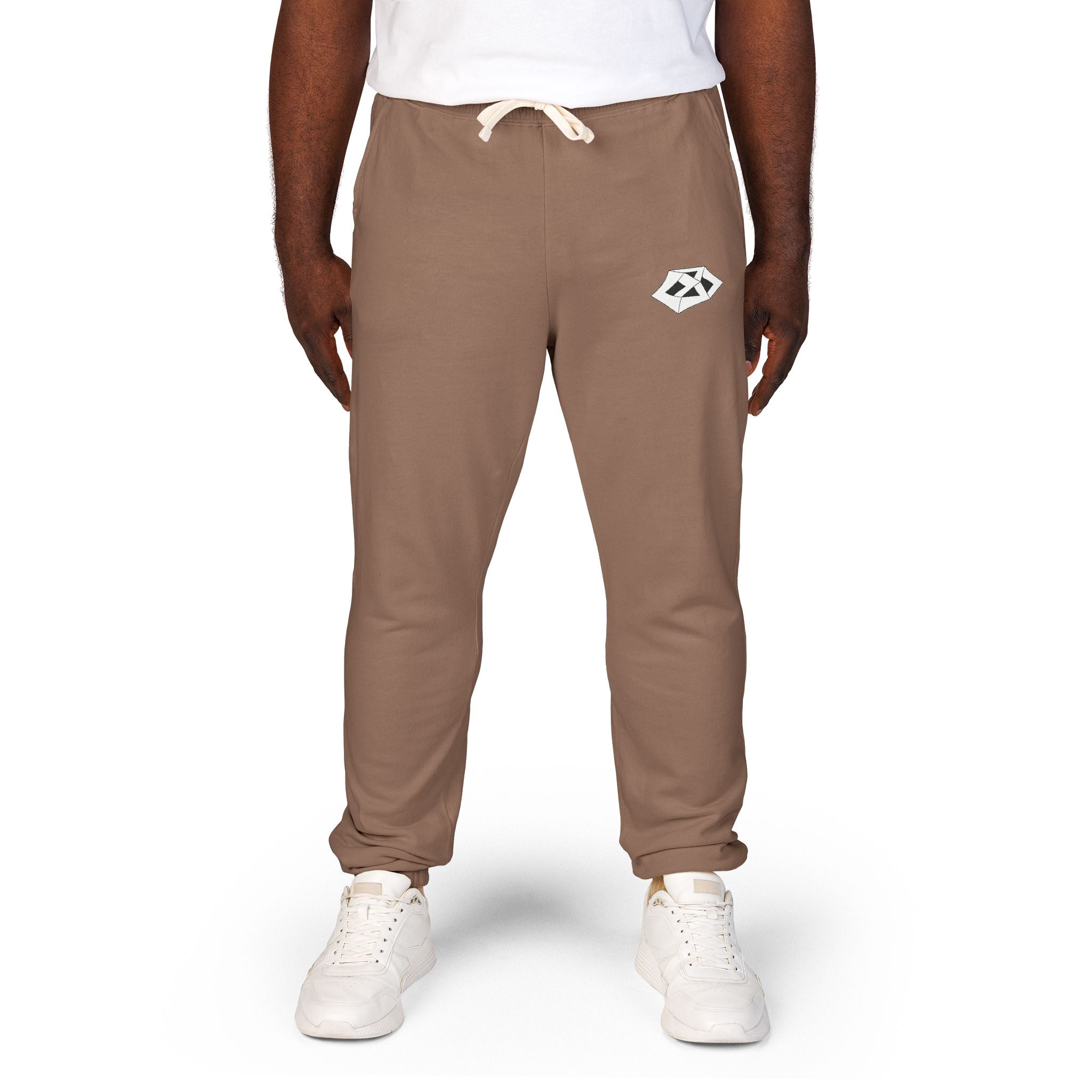 Cozy Casual Fleece Sweatpants