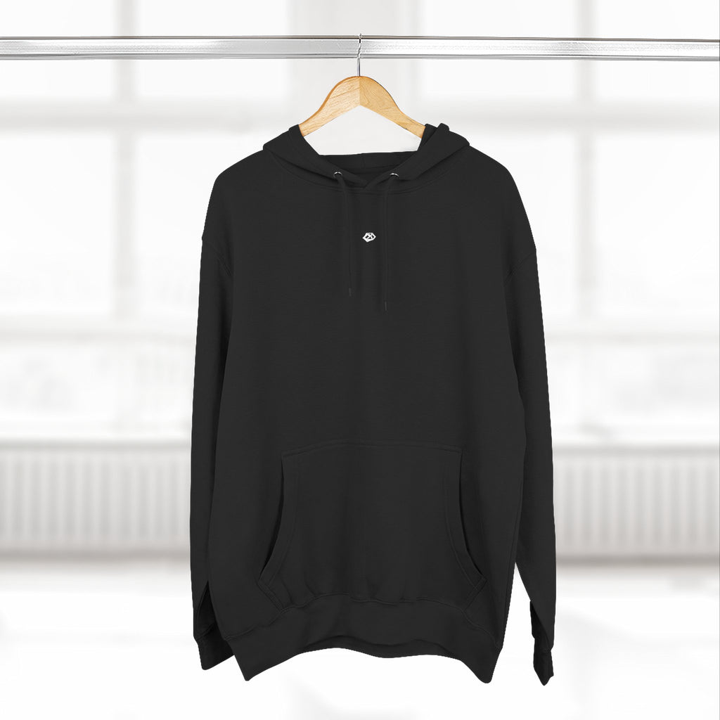 Flarepath of the Forgotten Three-Panel Fleece Hoodie