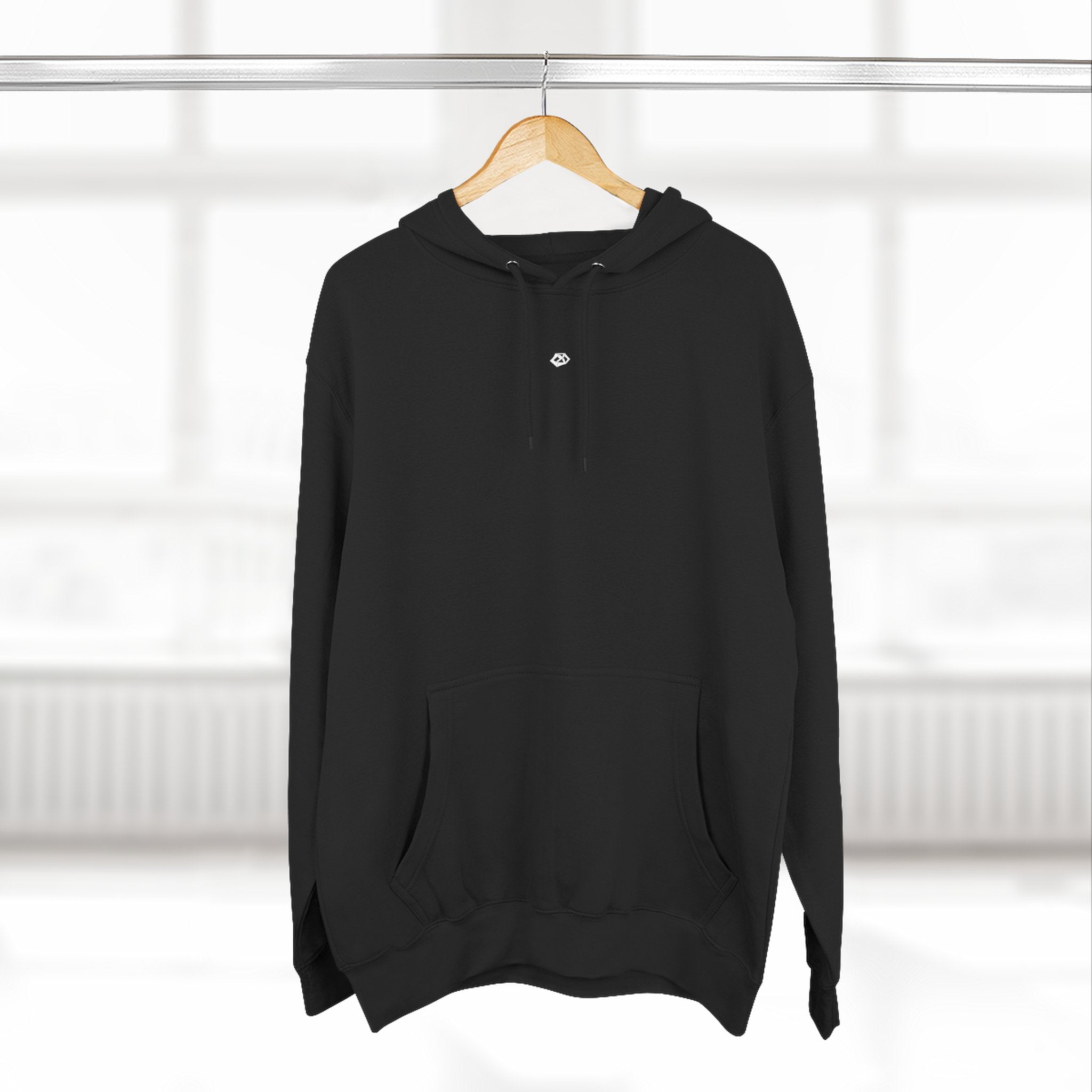 Flarepath of the Forgotten Three-Panel Fleece Hoodie