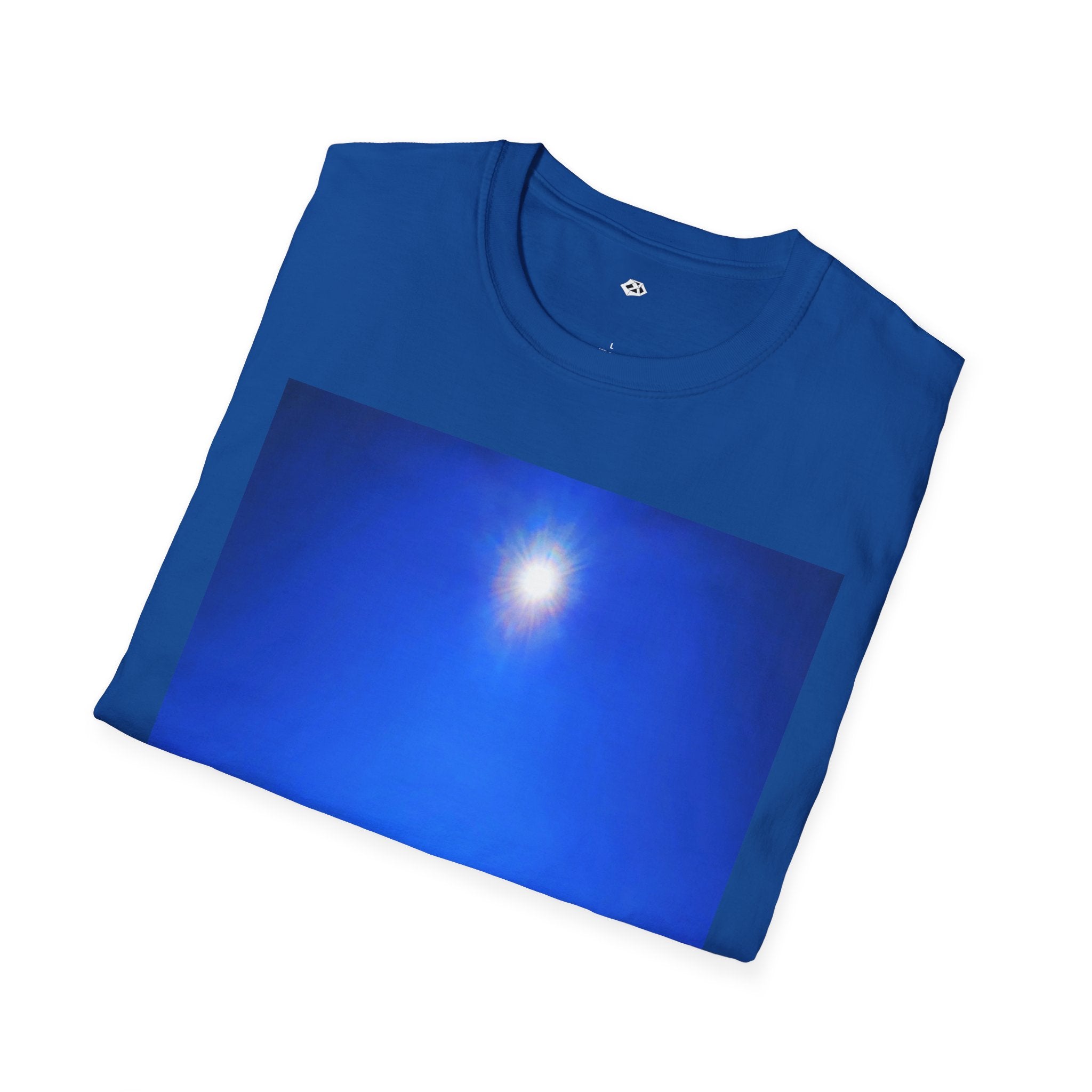 Celestial Reflection T-Shirt