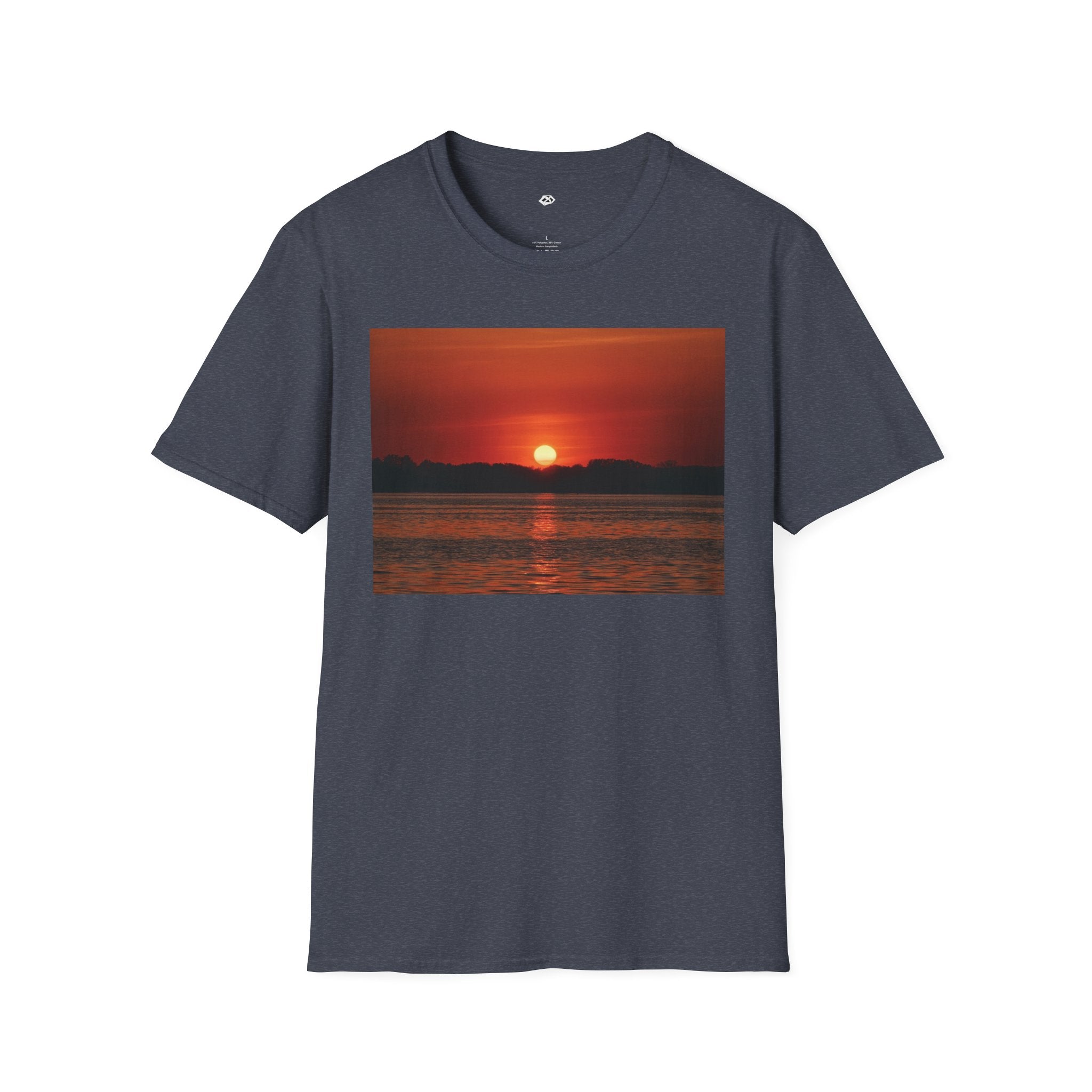 Sunset Vibe T-Shirt