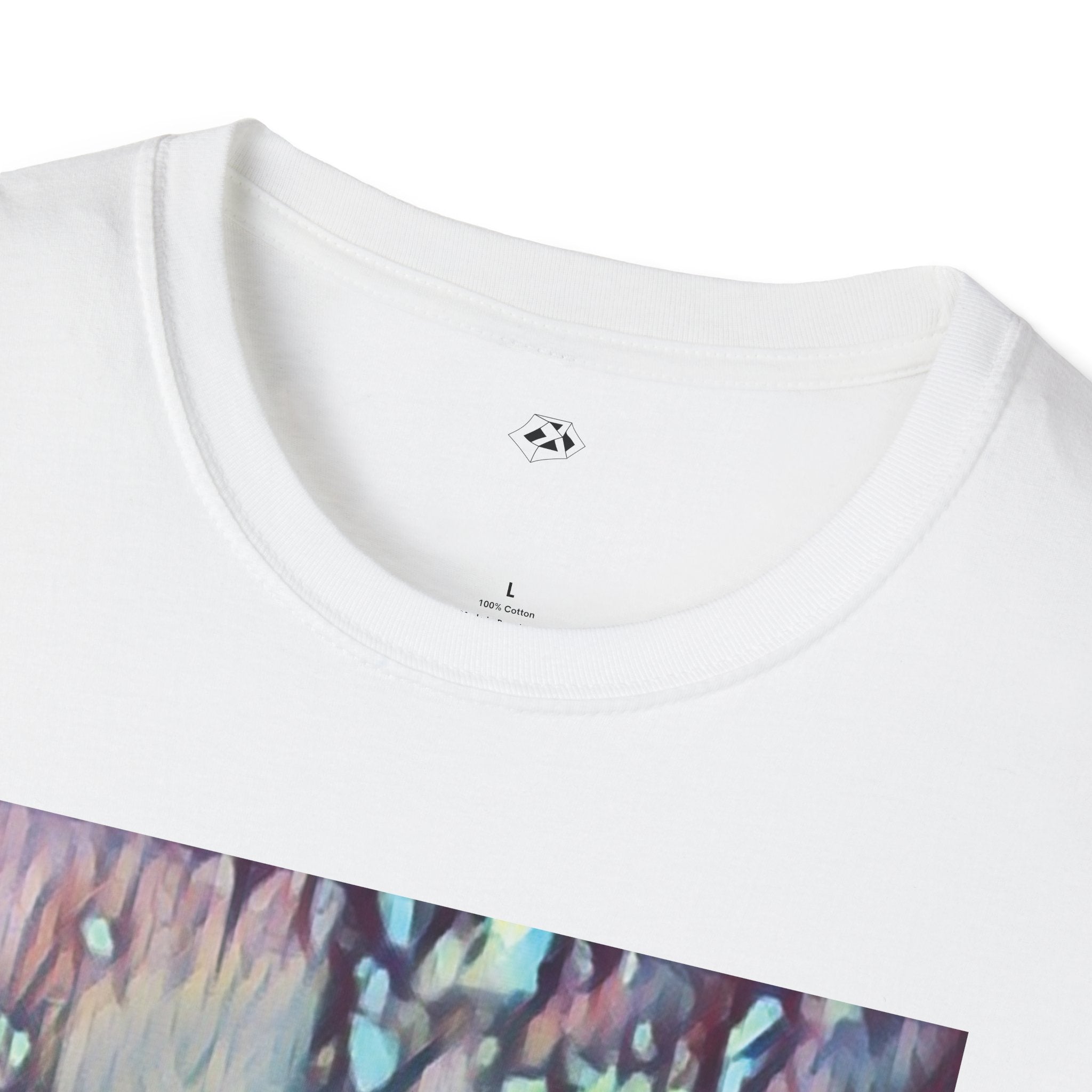 Boy and Moon T-Shirt