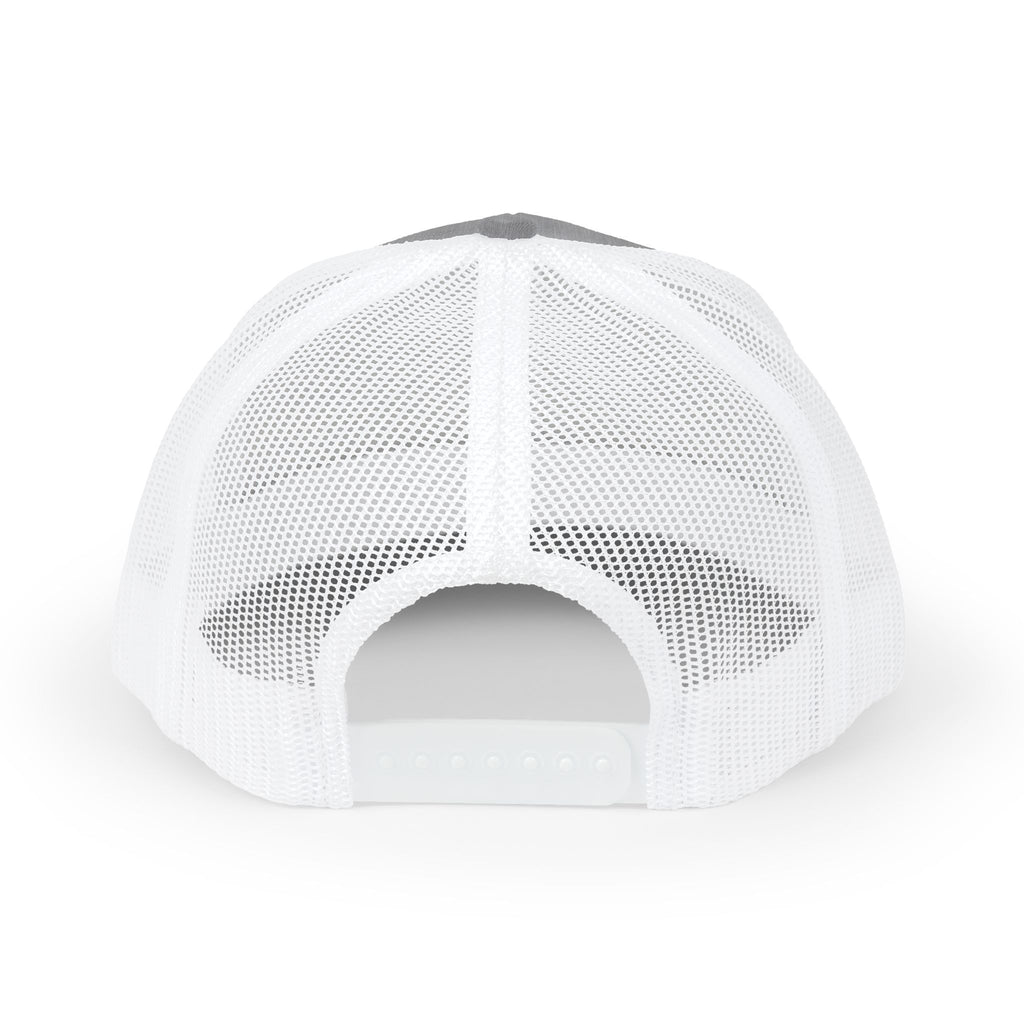 Snapback Cap