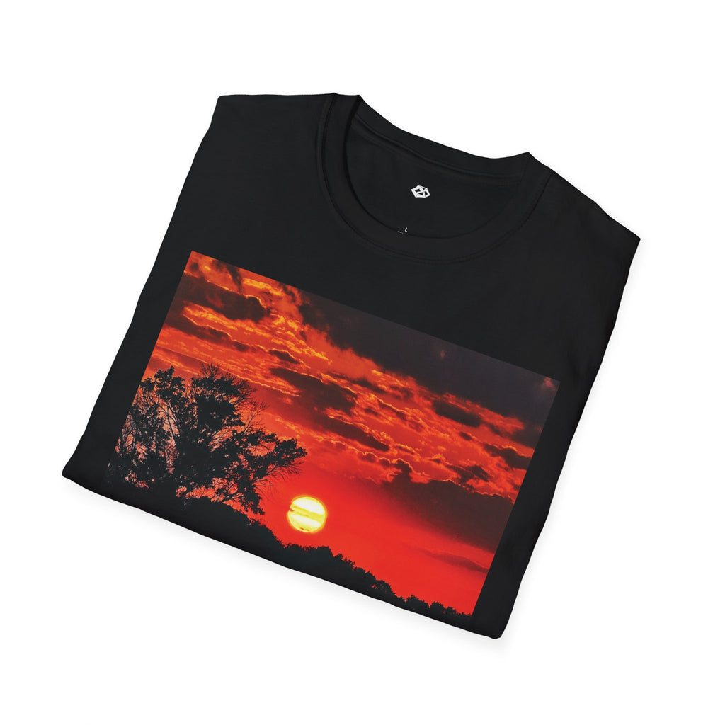 Bloodfire Reverie T-Shirt