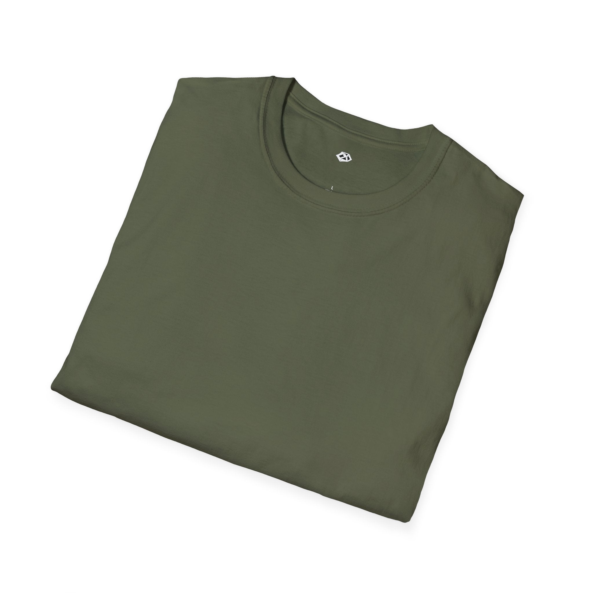 Boy and Moon T-Shirt
