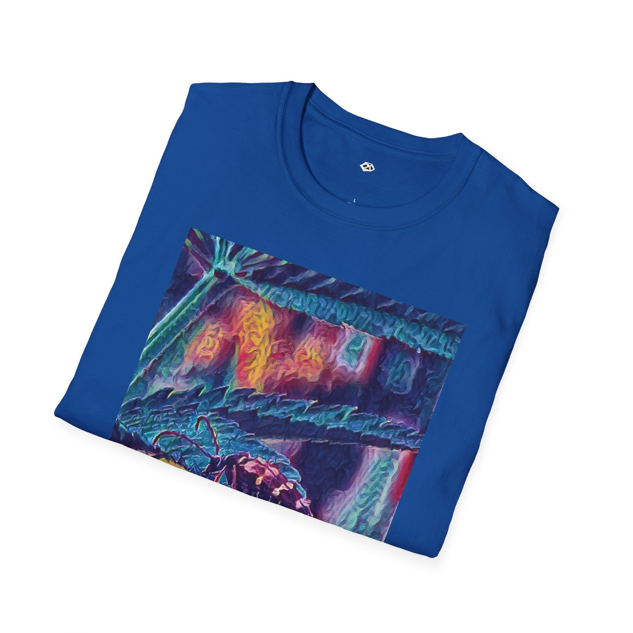 Neon Hunter T-Shirt