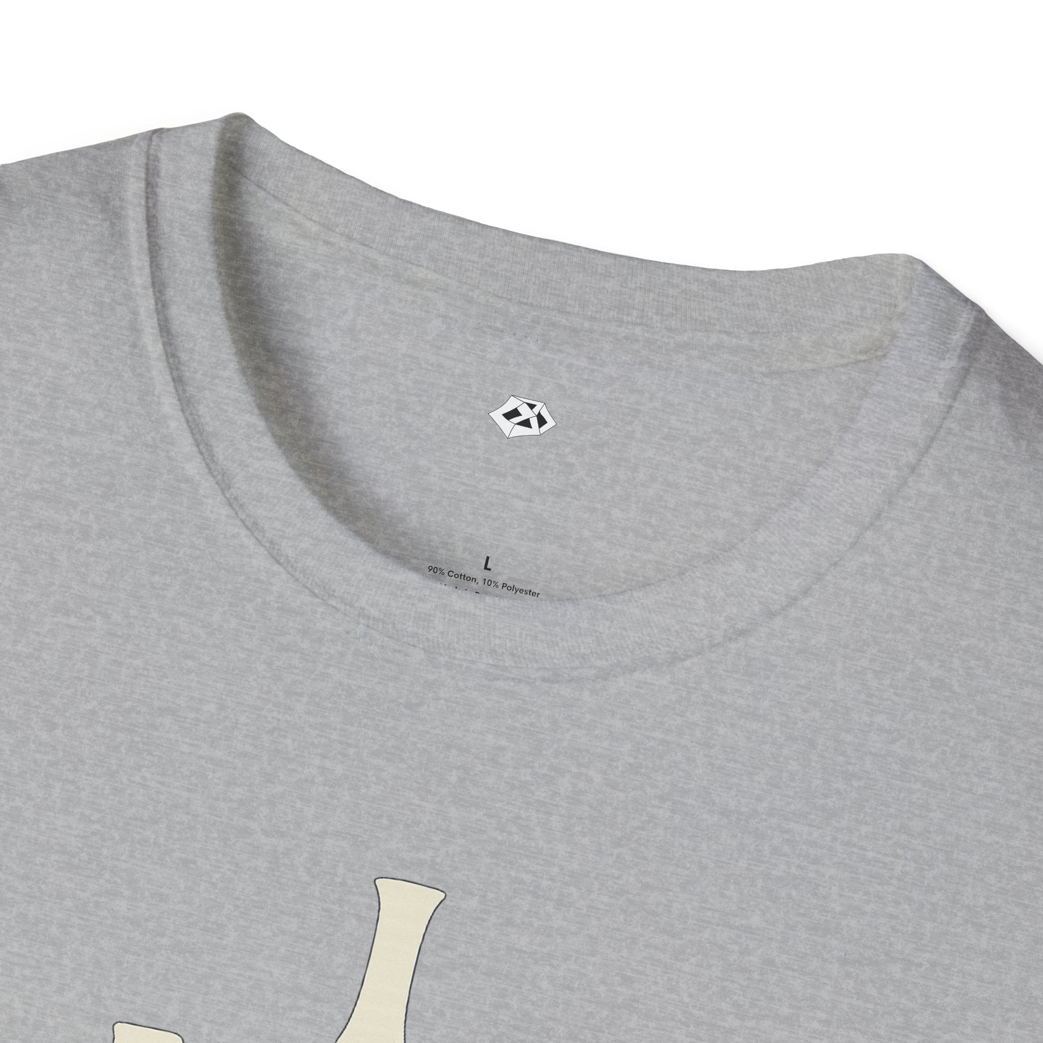 I Ain't Workin' Softstyle T-Shirt
