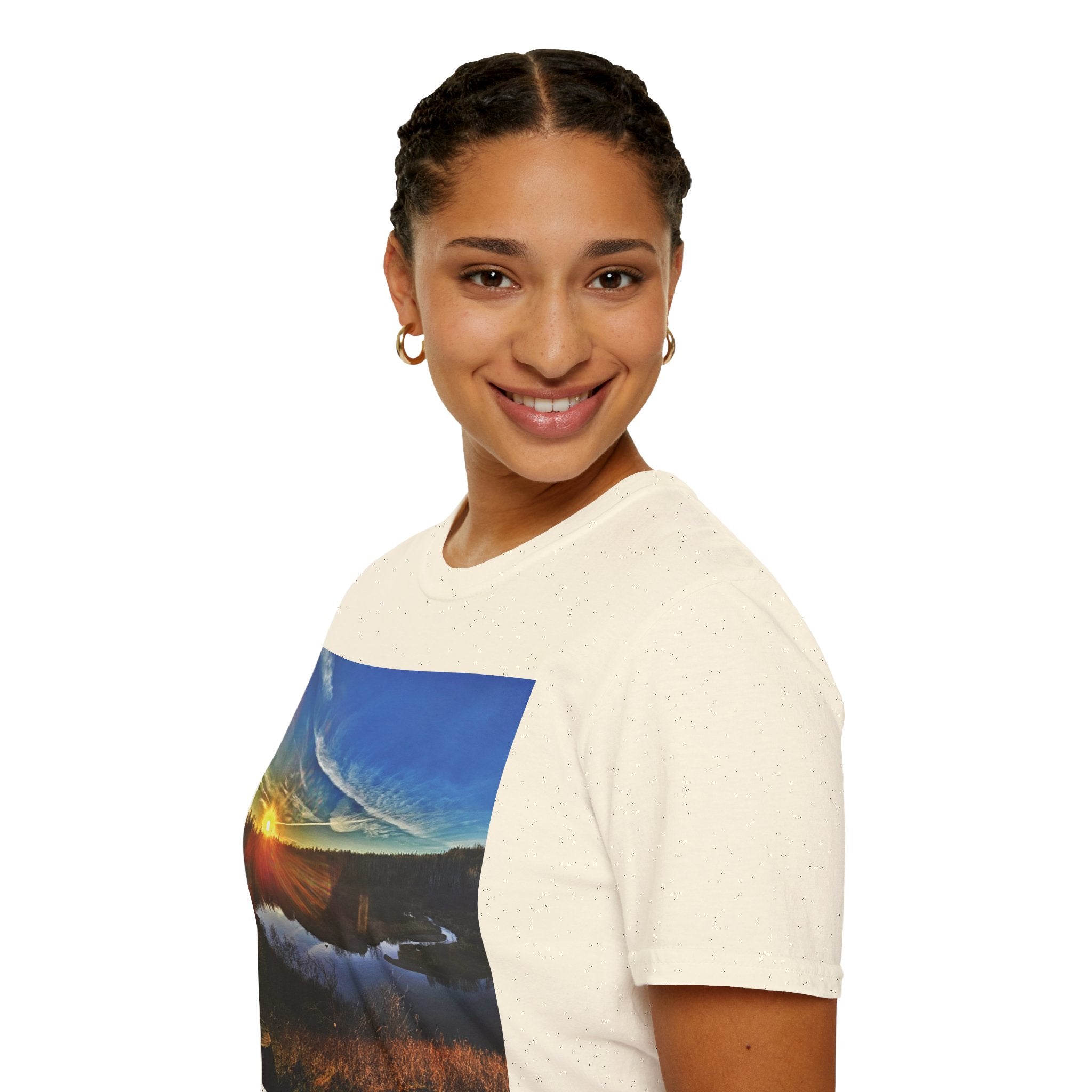 Flarepath of the Forgotten T-Shirt