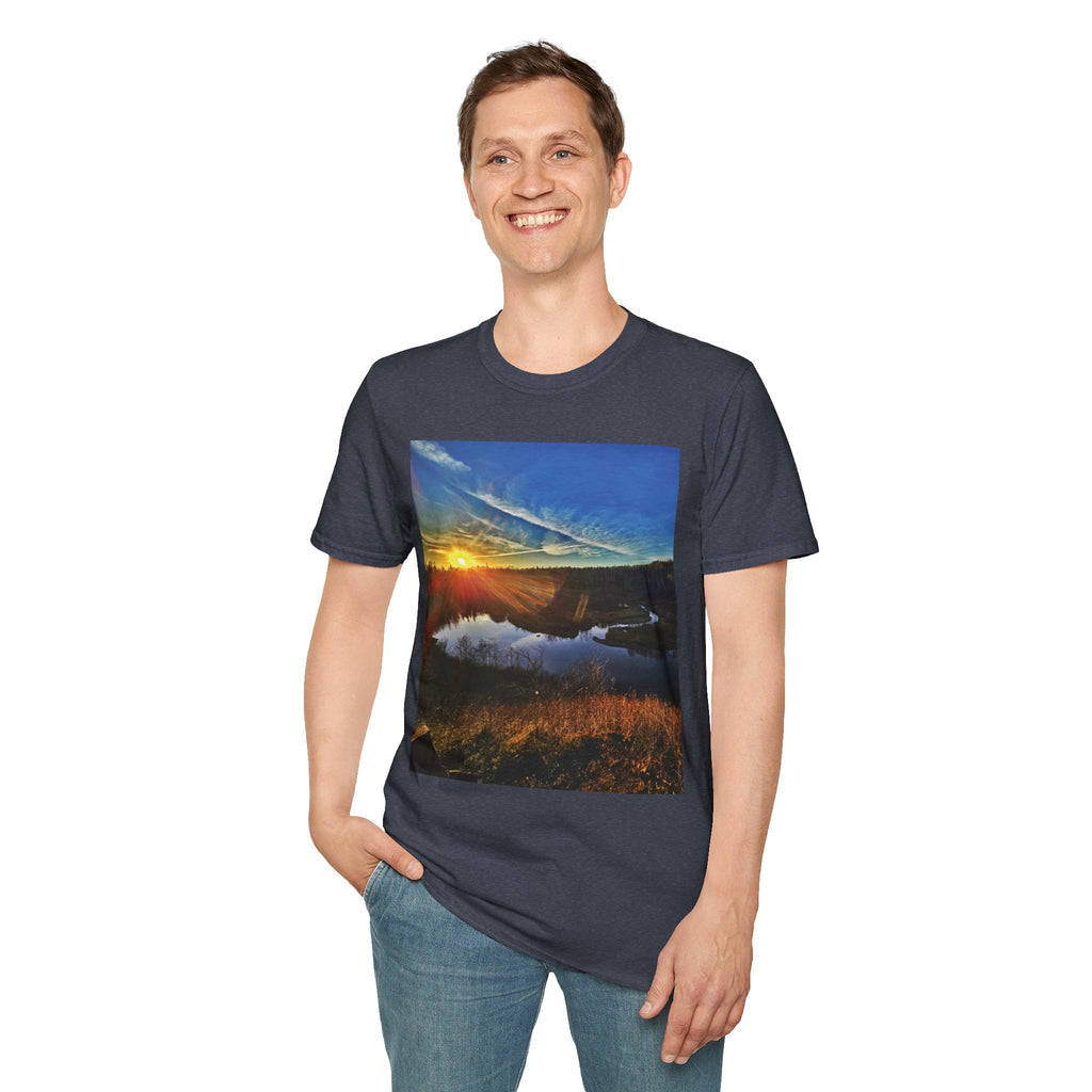 Flarepath of the Forgotten T-Shirt