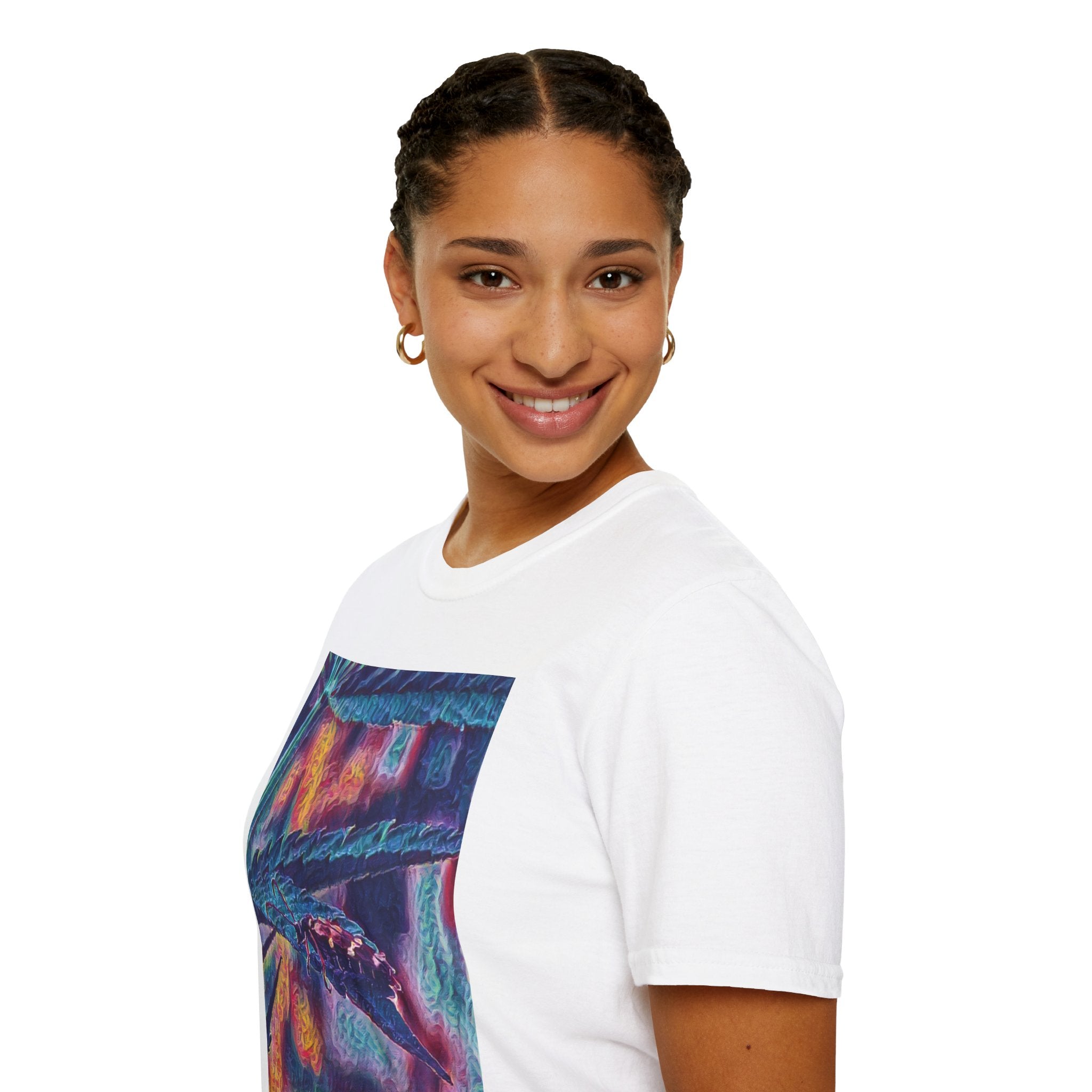Neon Hunter T-Shirt