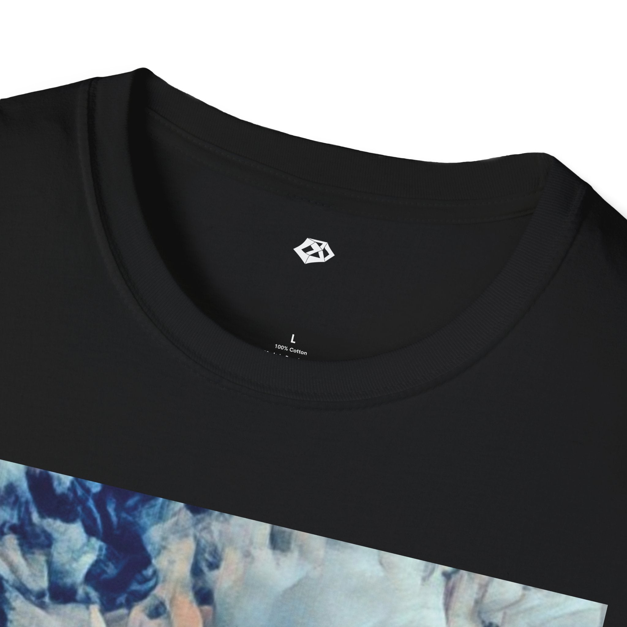 The Cloudsmith’s Tapestry Softstyle T-Shirt